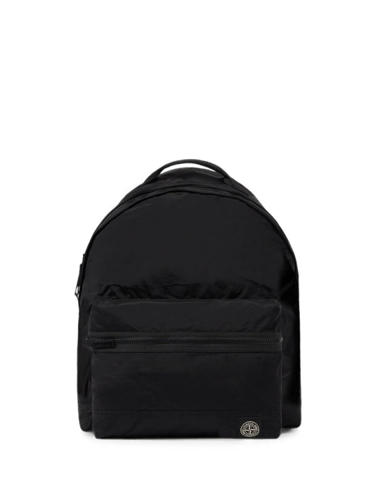 9200010 coated Nylon Metal in Econyl® backpack
