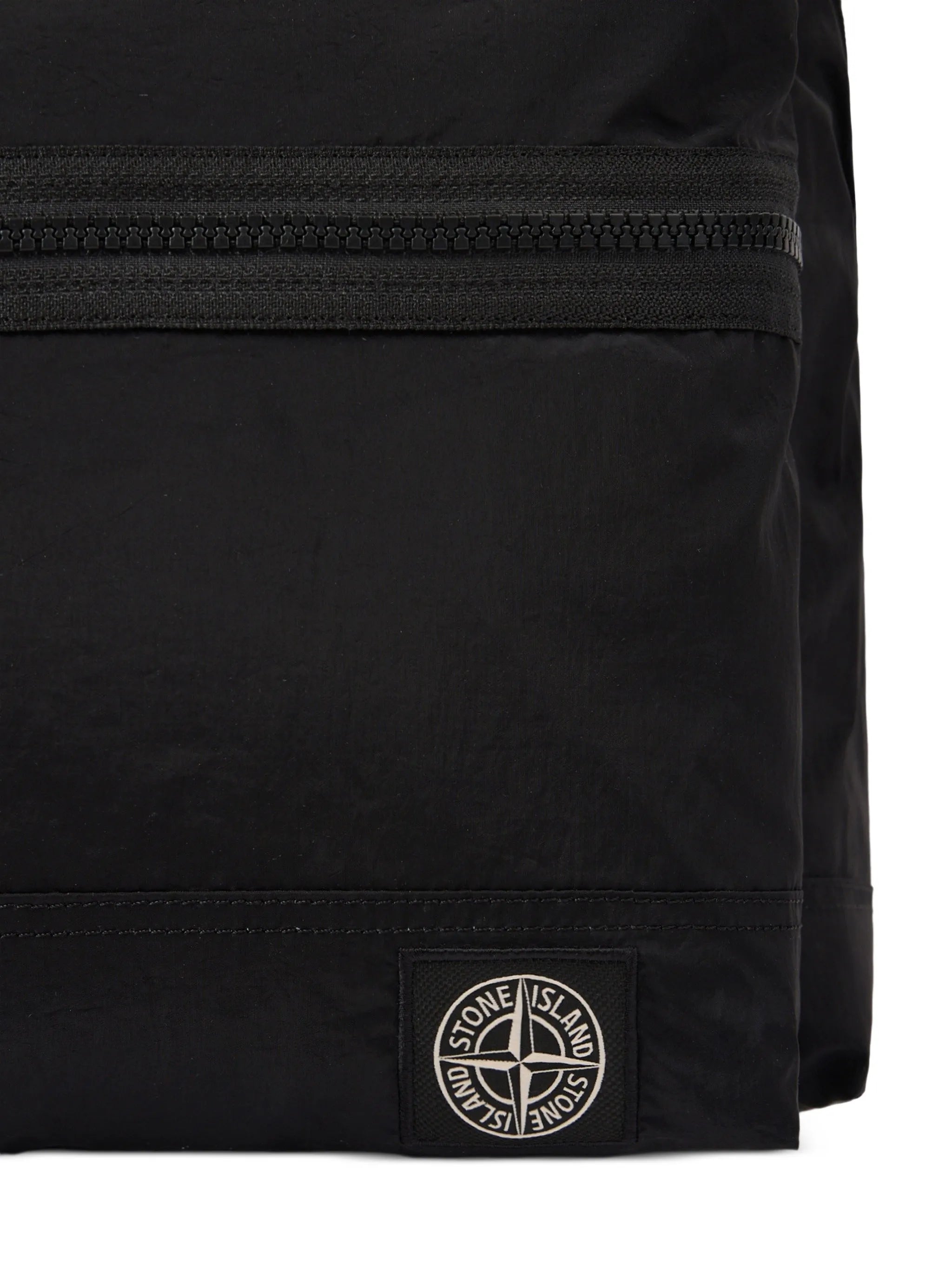 9200010 coated nylon metal in econyl® backpack