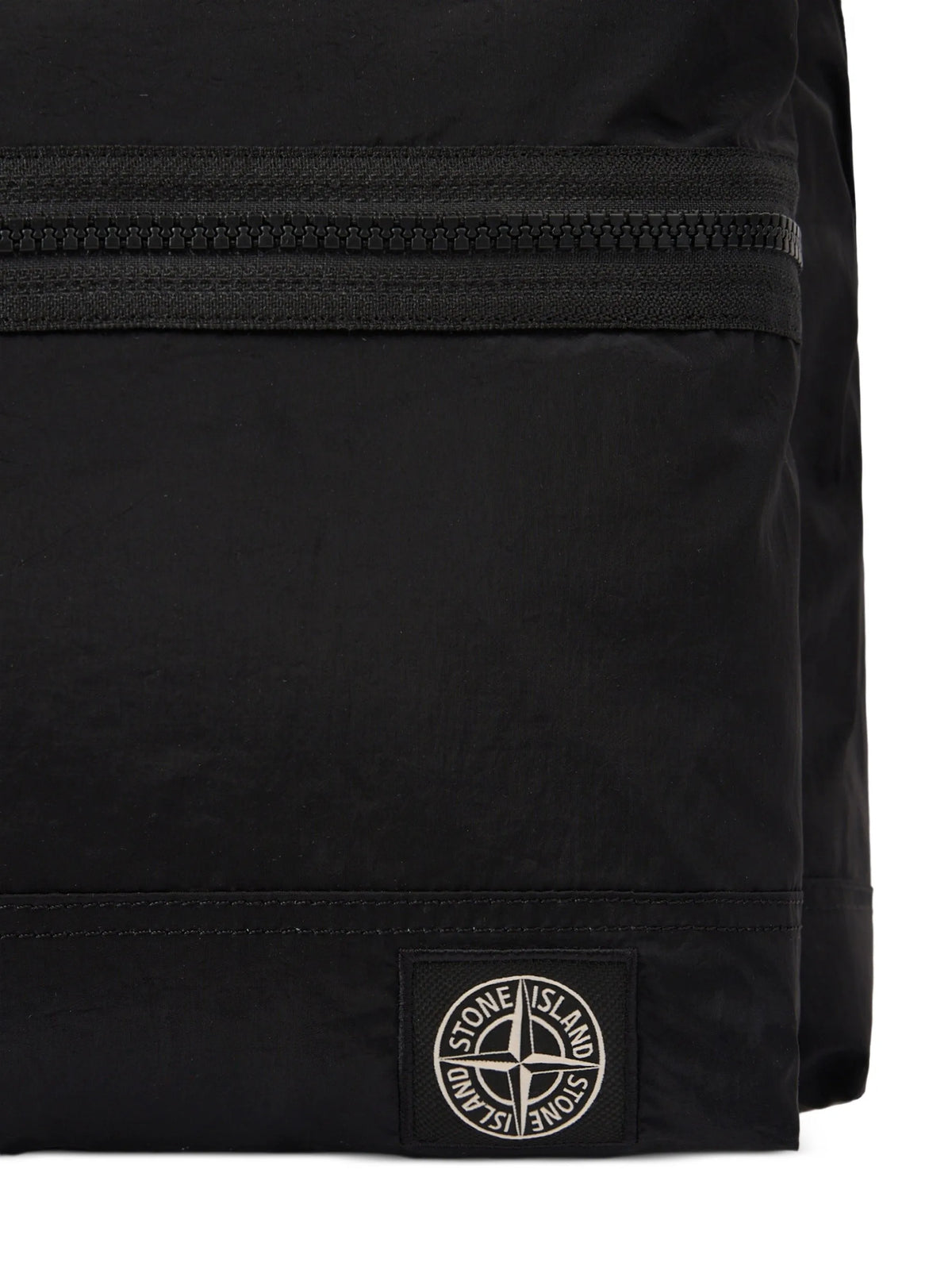 9200010 coated nylon metal in econyl® backpack