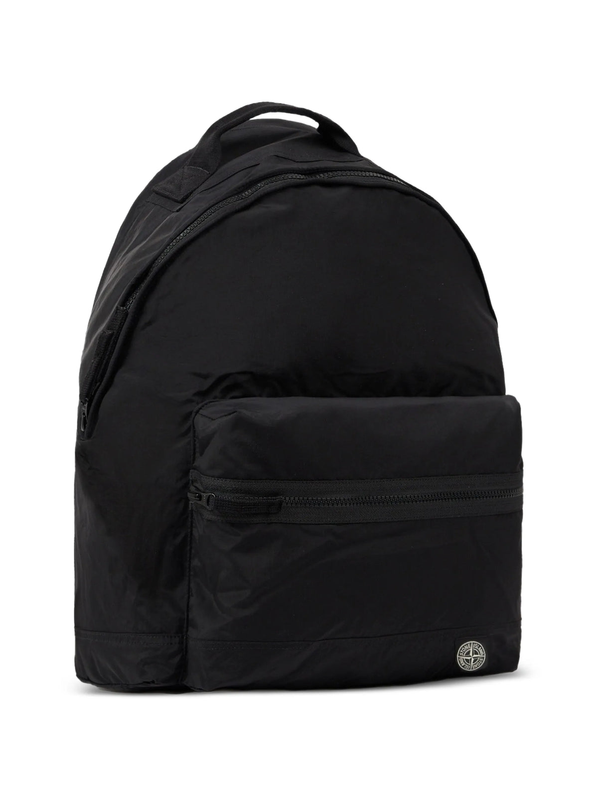 9200010 coated nylon metal in econyl® backpack