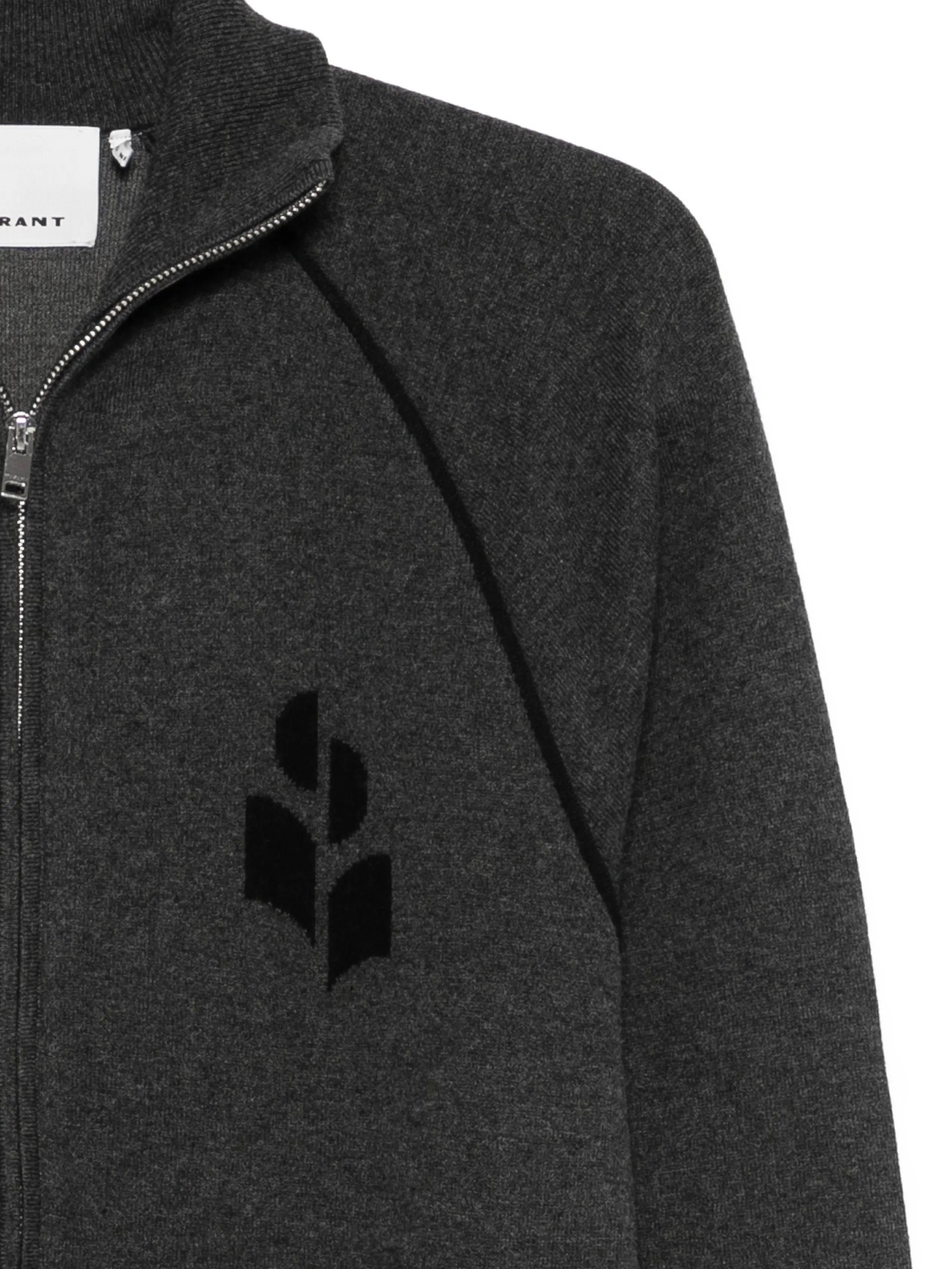 Sergio cardigan