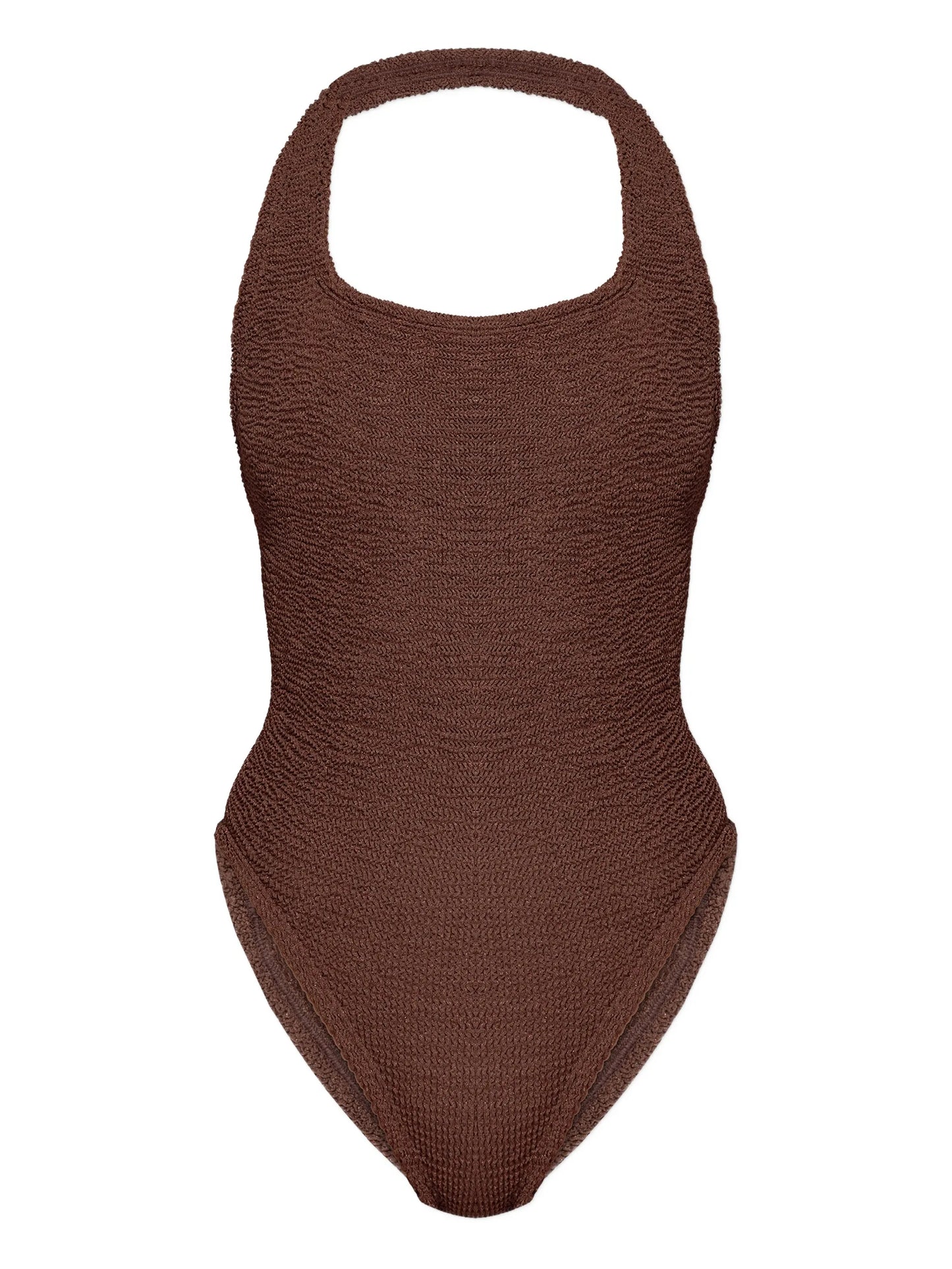 Sandy crinkle swimsuit
