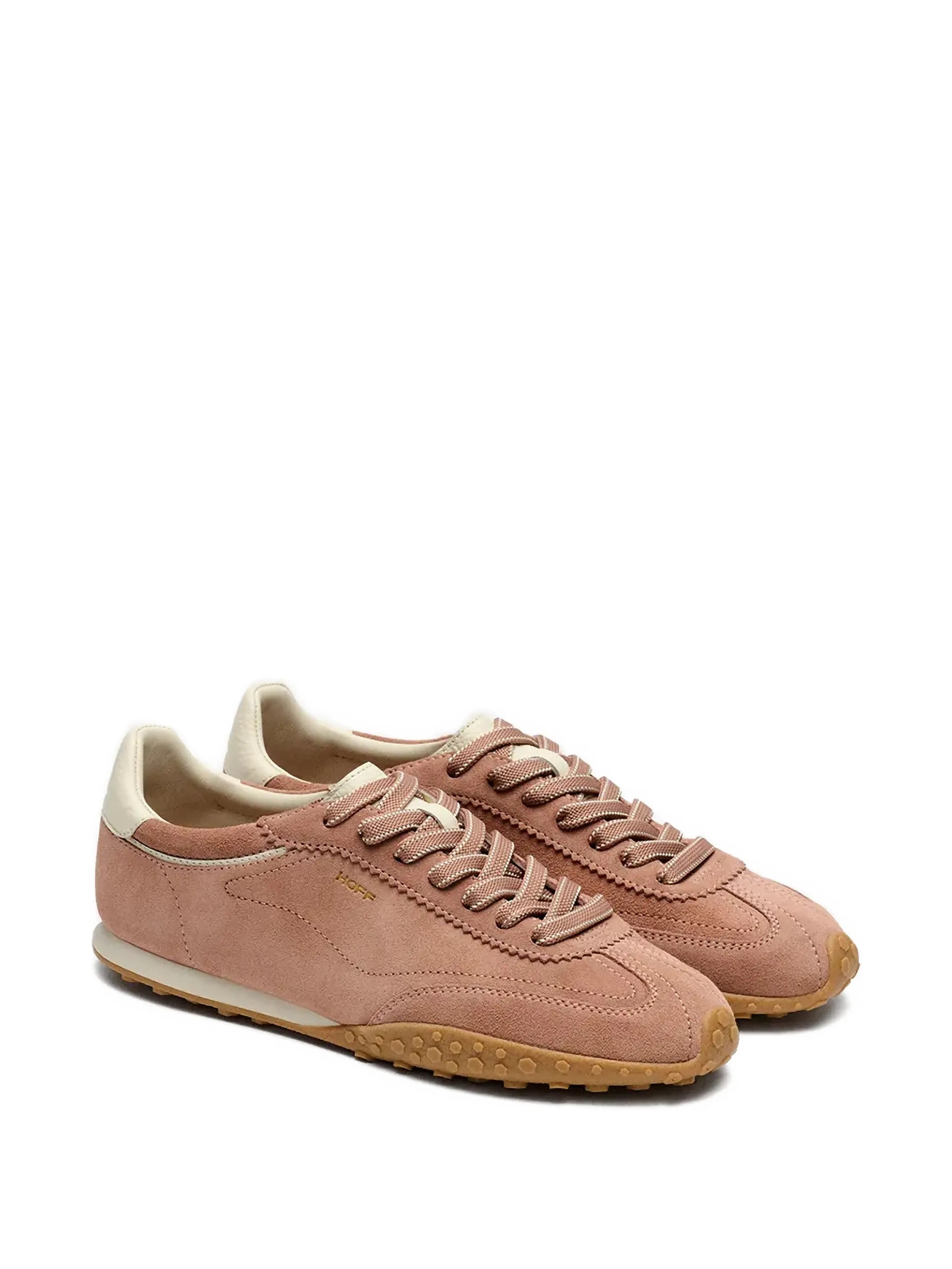 Bridge sneakers
