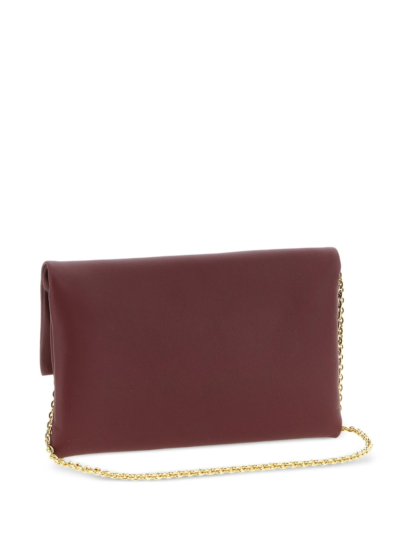 Mamma Baguette clutch bag