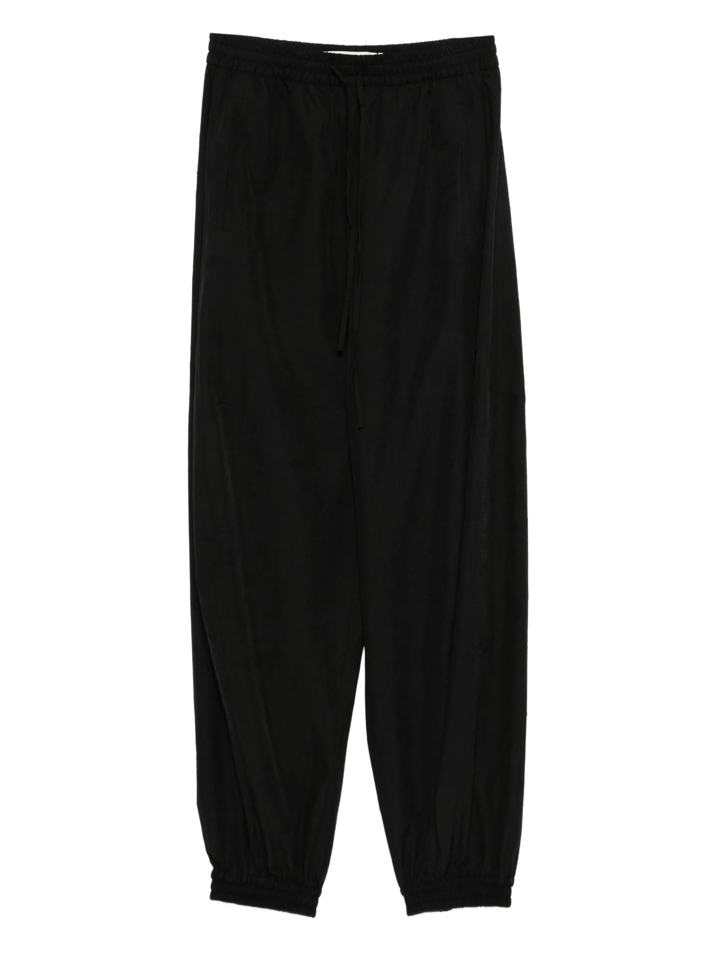 drawstring trousers
