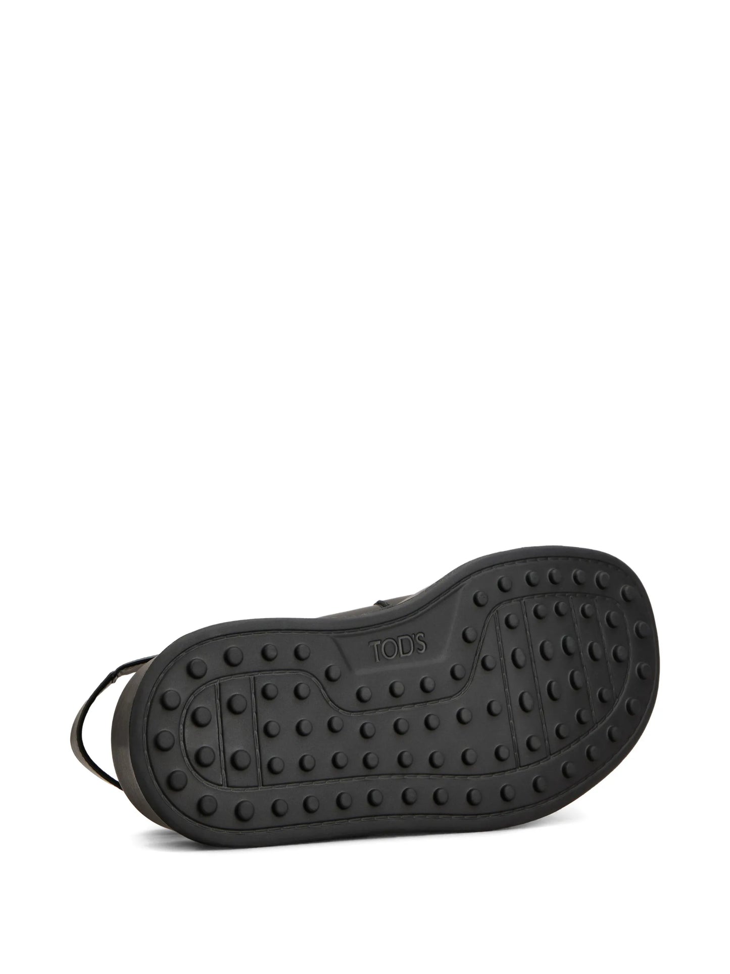 buckle-strap sandals