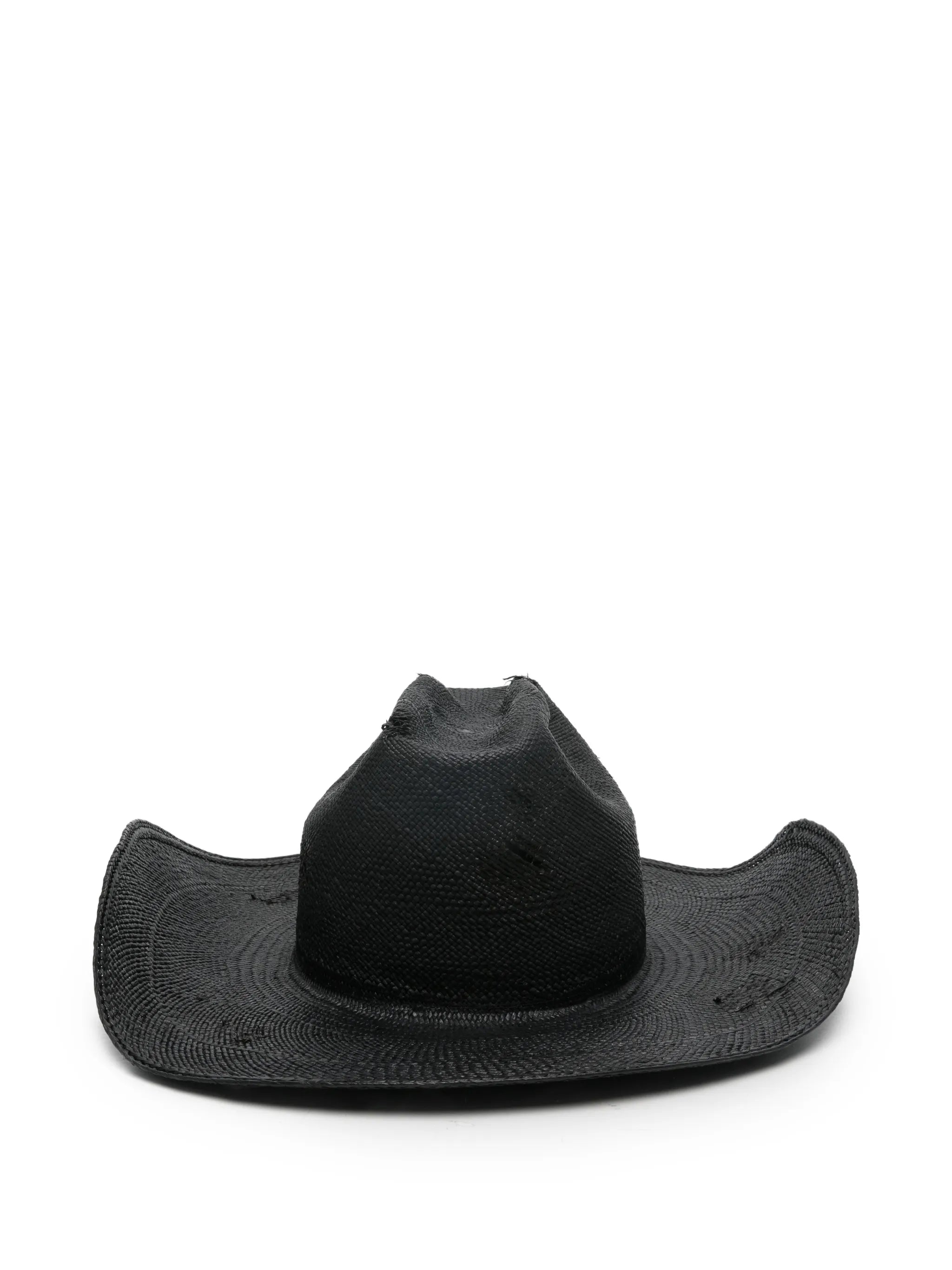 Ruslan straw cowboy hat