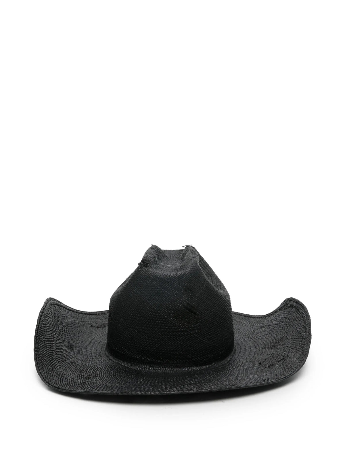 Ruslan straw cowboy hat