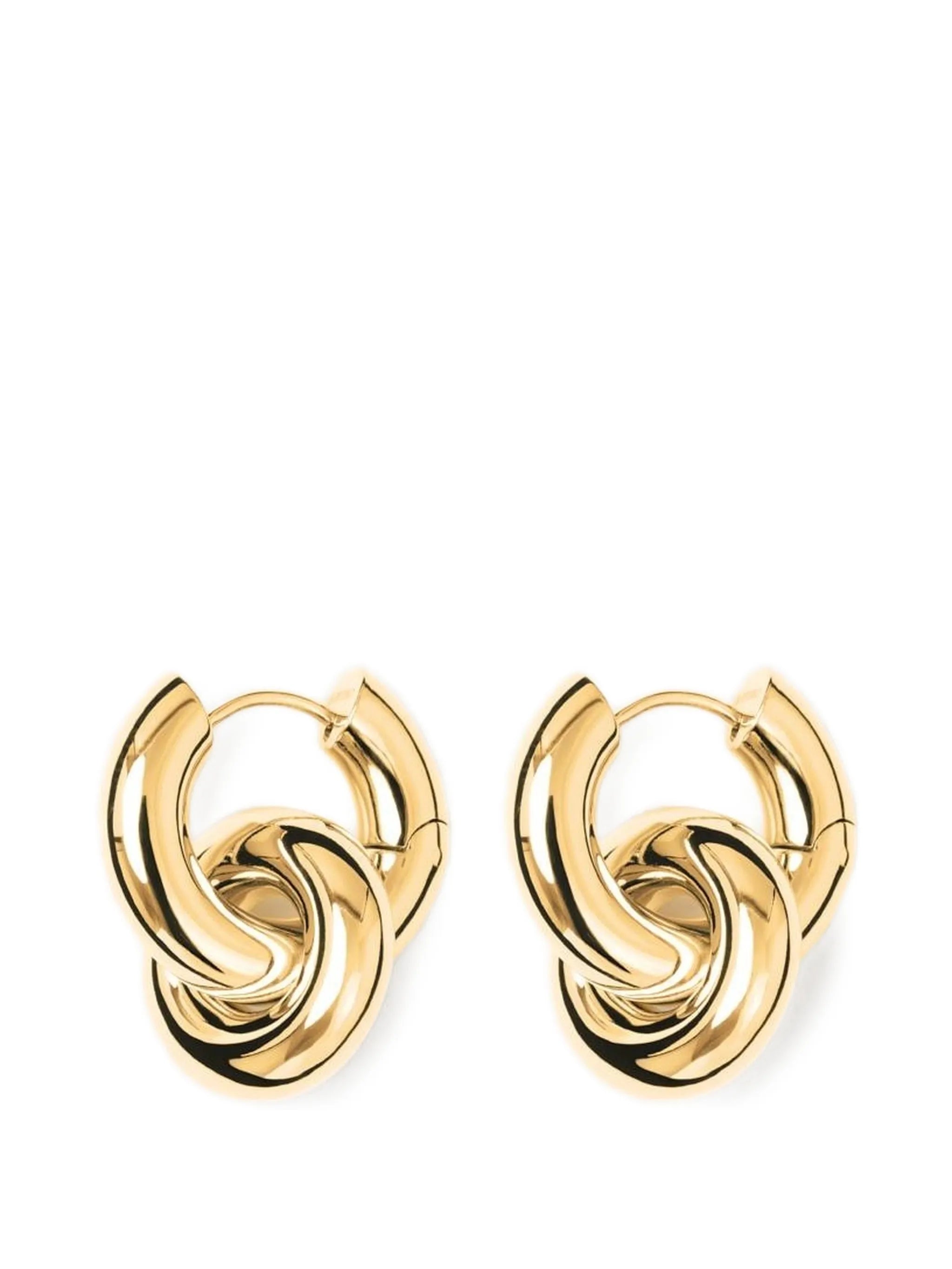 the Esther earrings