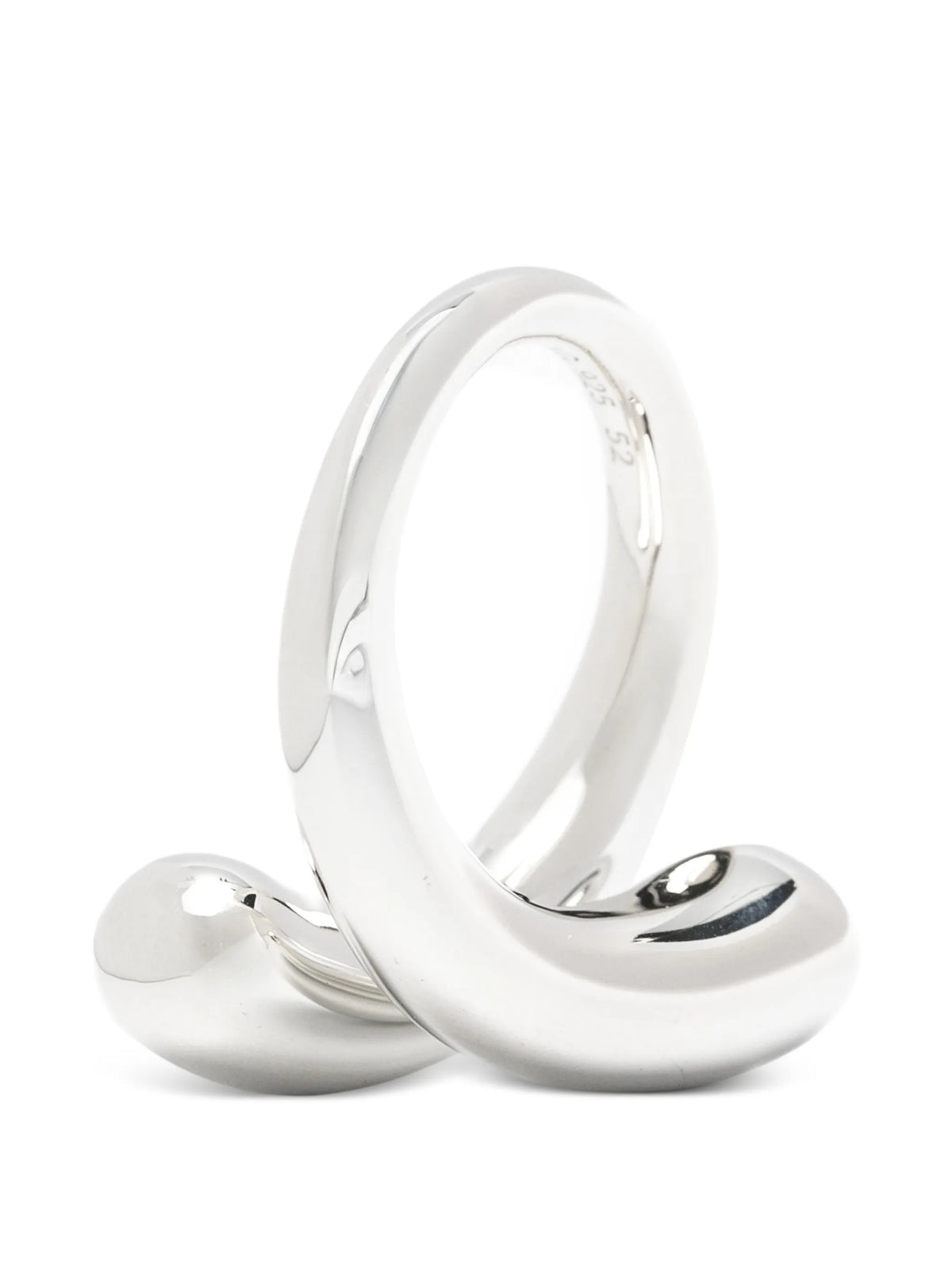 the Victoria ring
