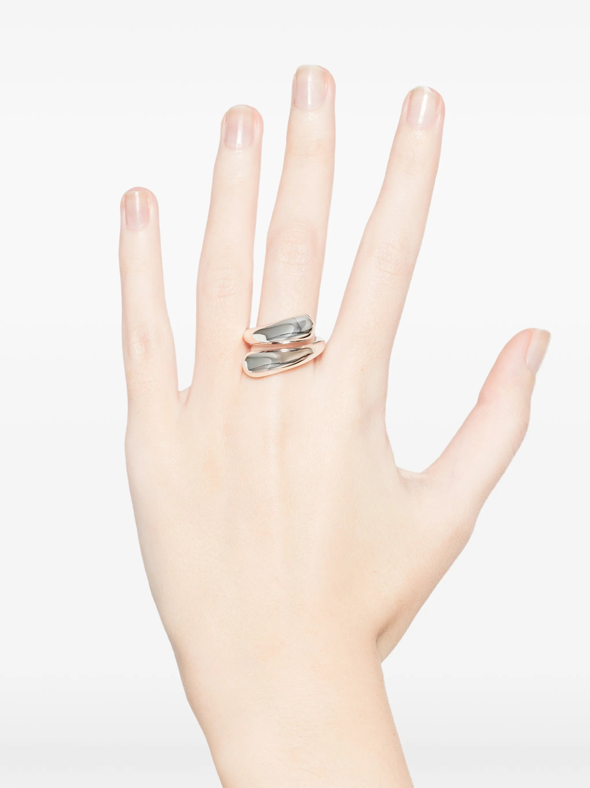 the Victoria ring