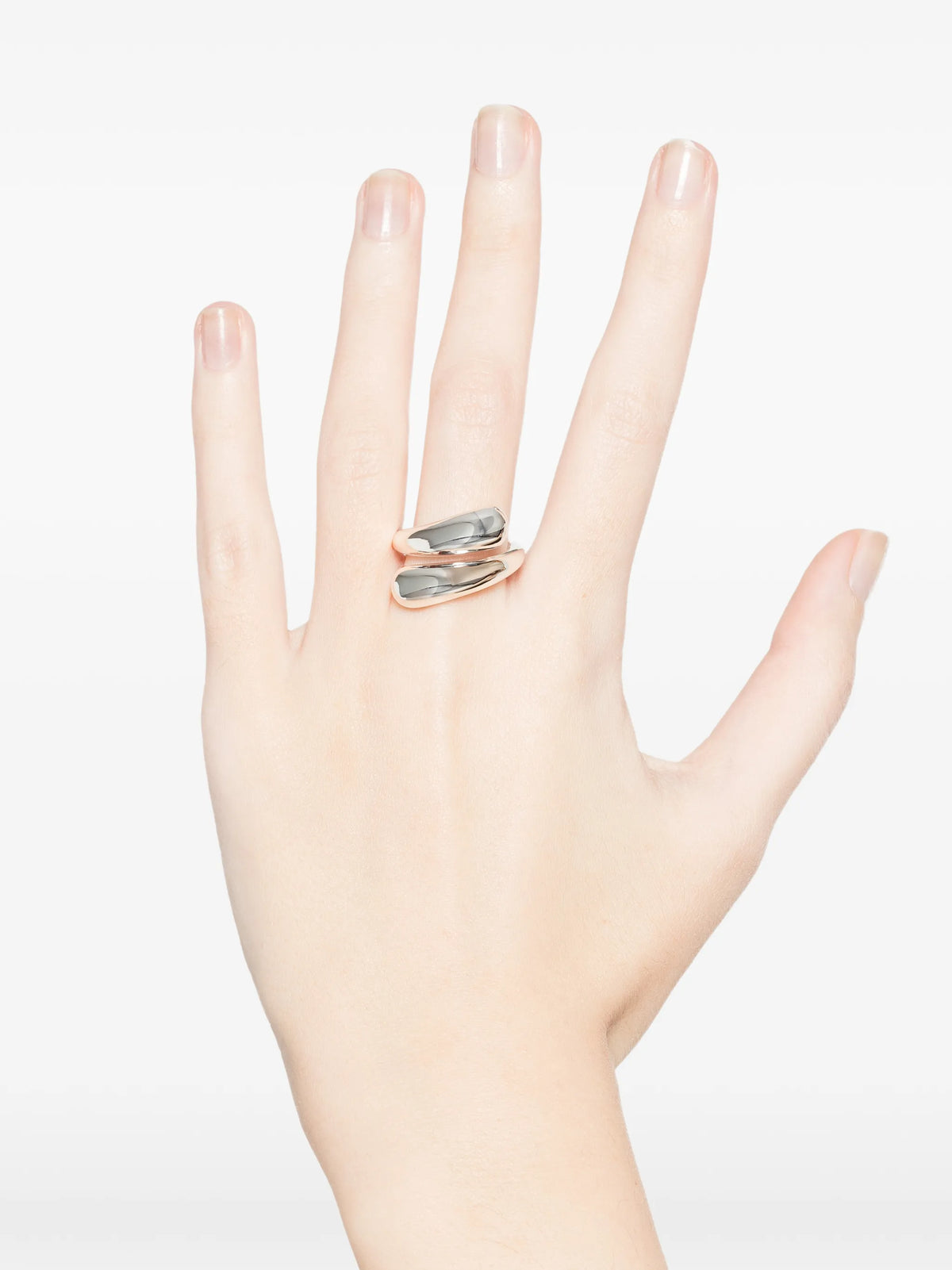 the Victoria ring