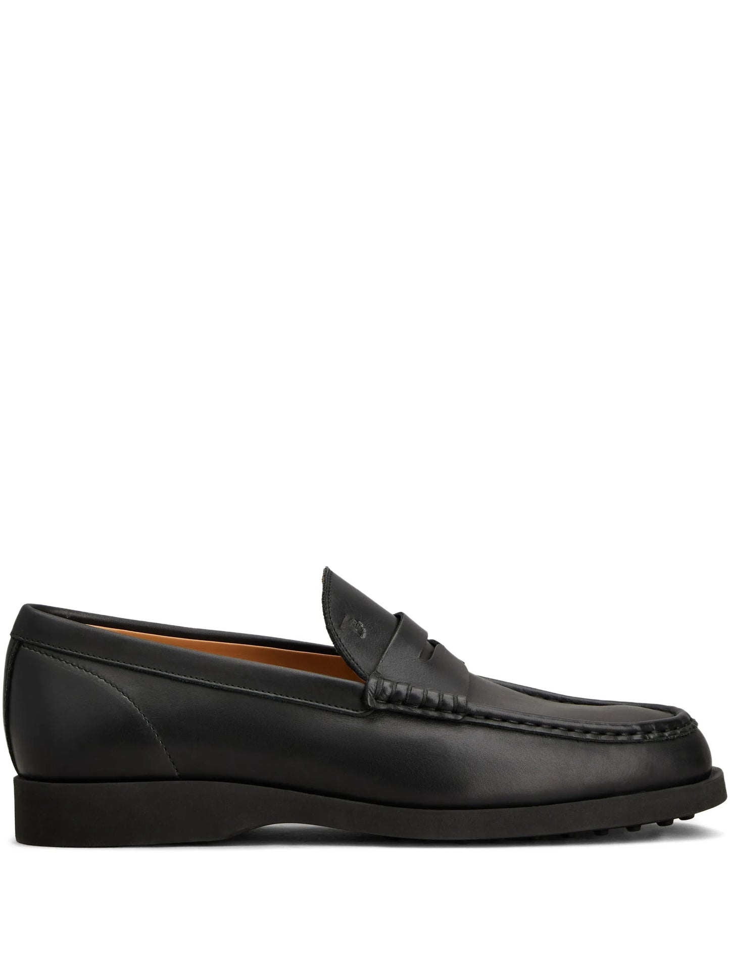 Light 98L penny loafers