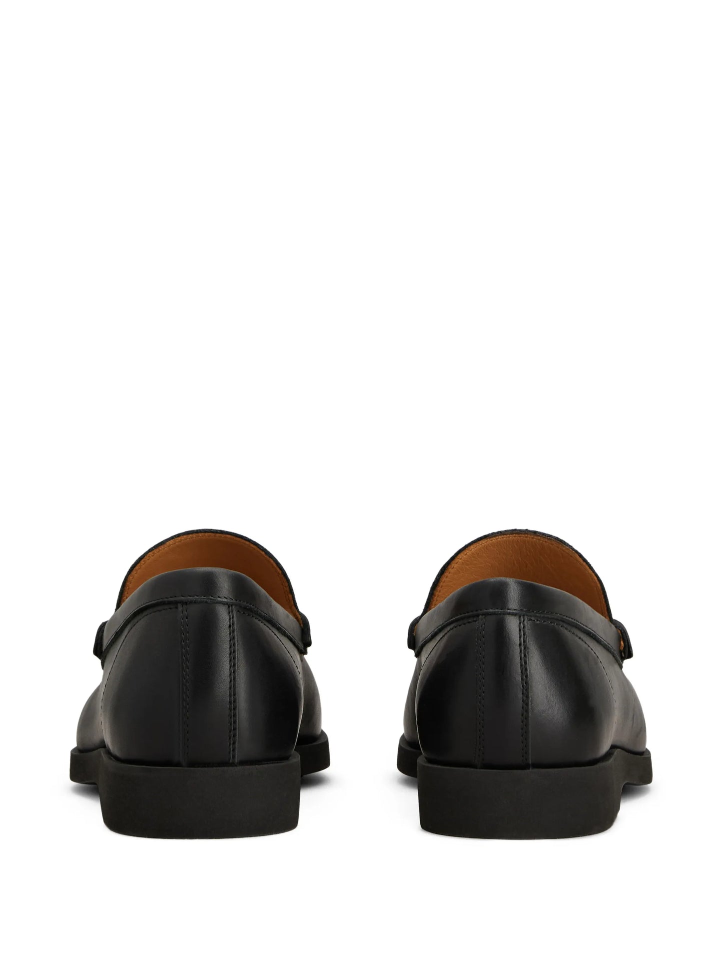 Light 98L penny loafers