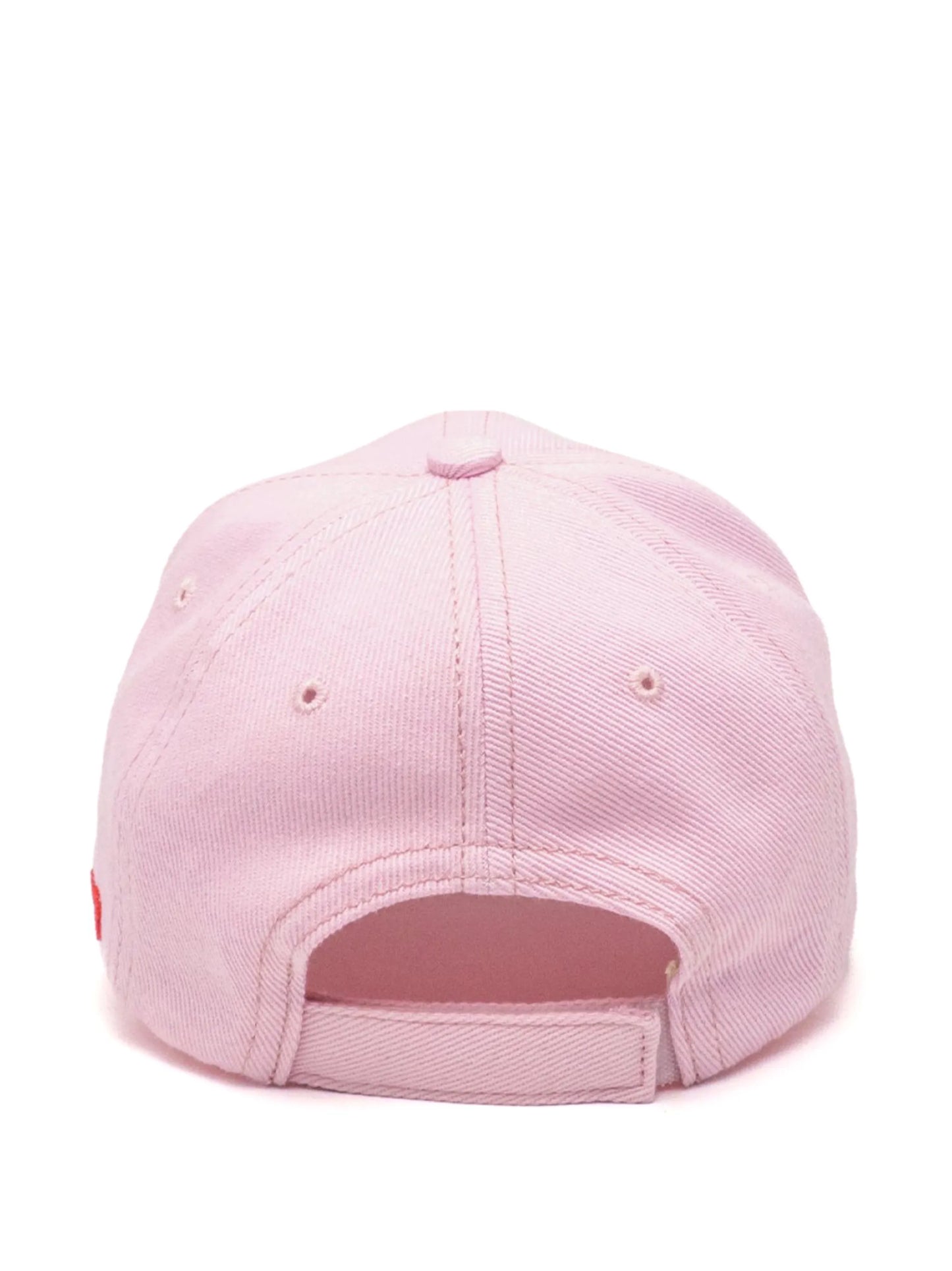 embroidered crush cap