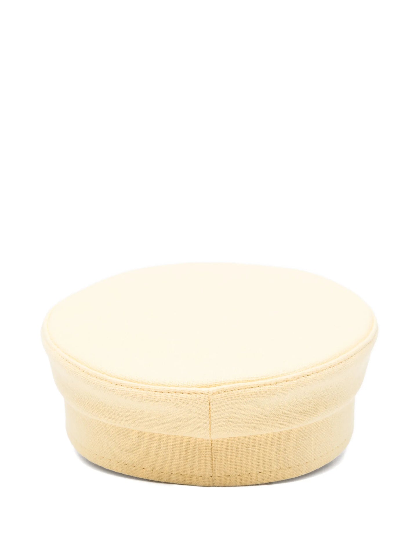 Baker Boy logo-detail hat