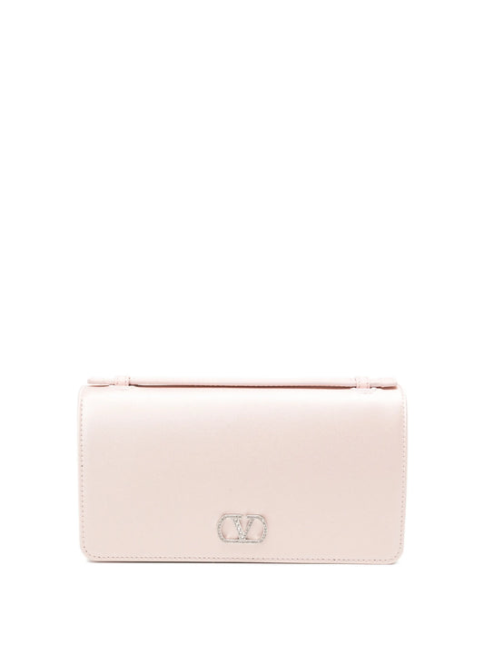 VLogo Signature crossbody bag