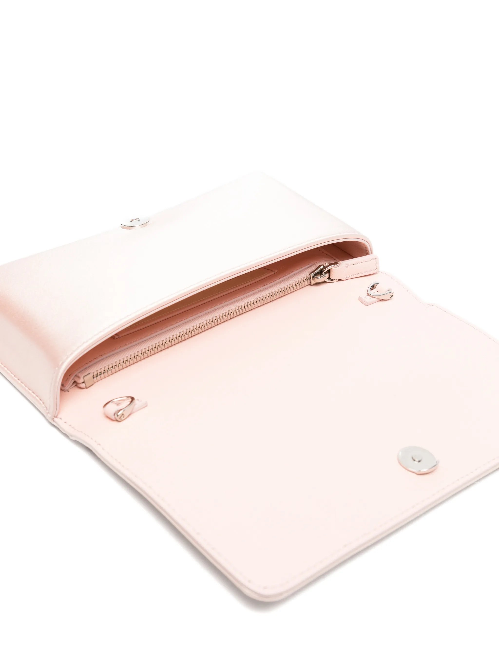 VLogo Signature crossbody bag