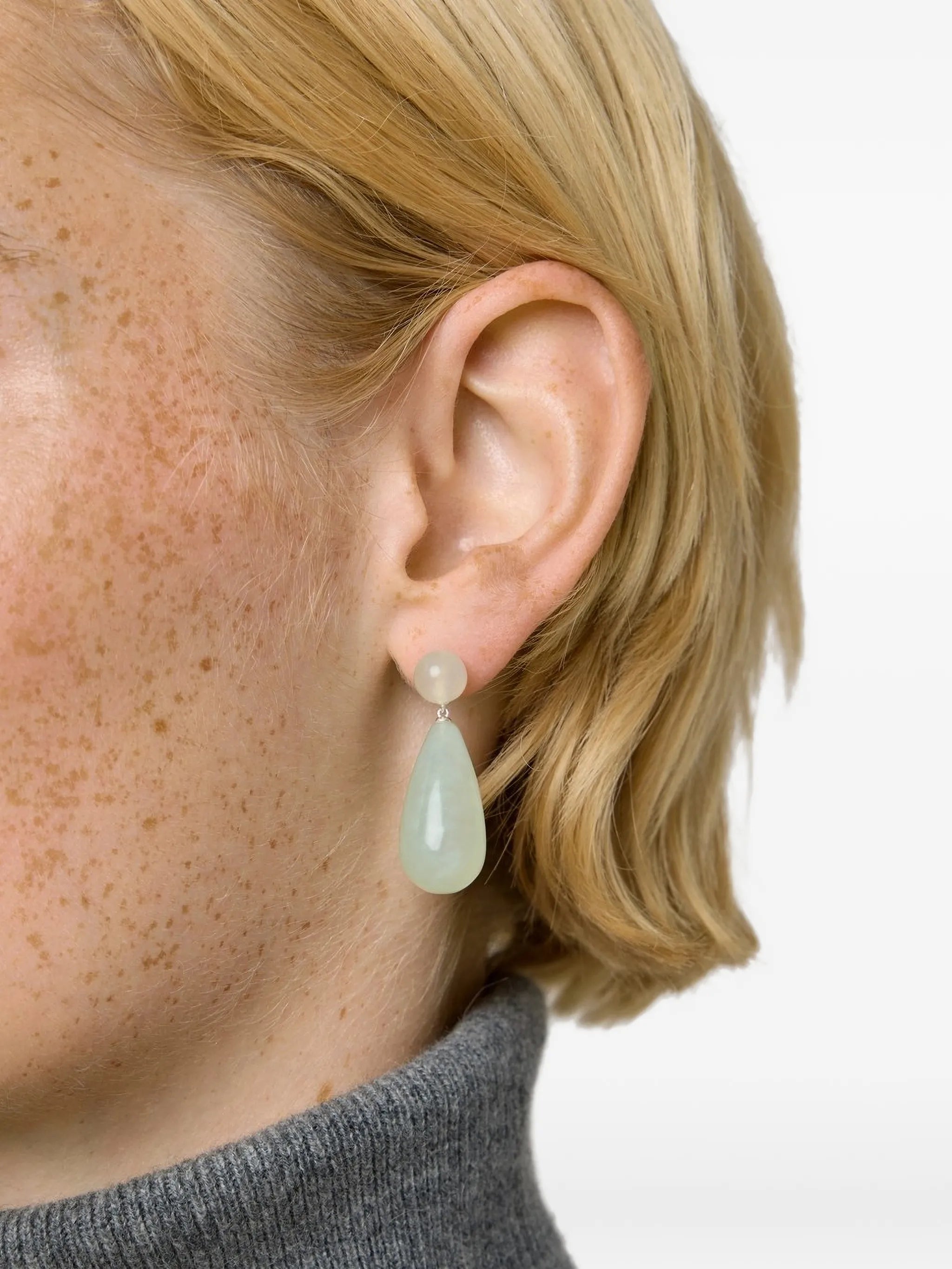 Lola drop earrings