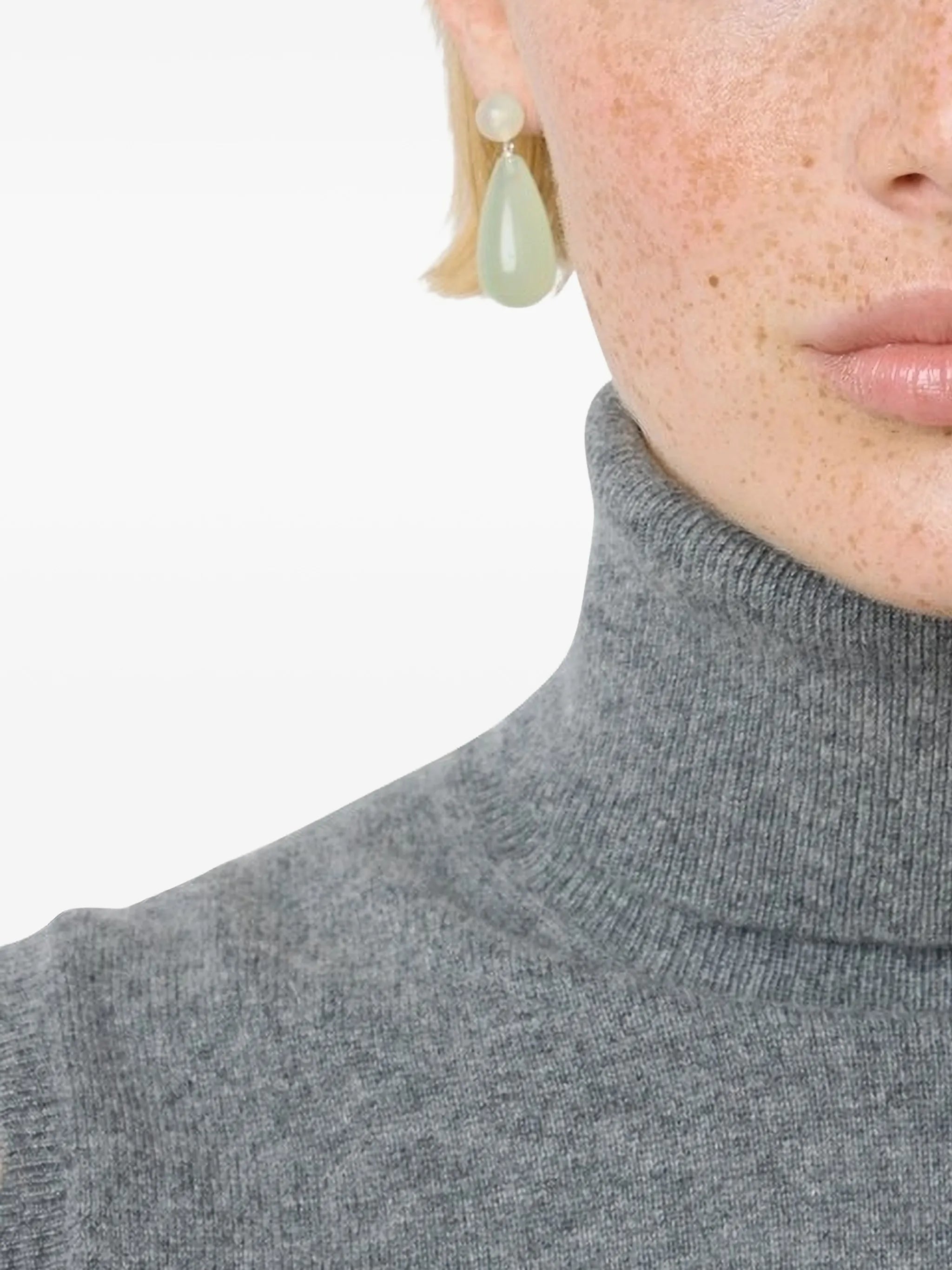 Lola drop earrings