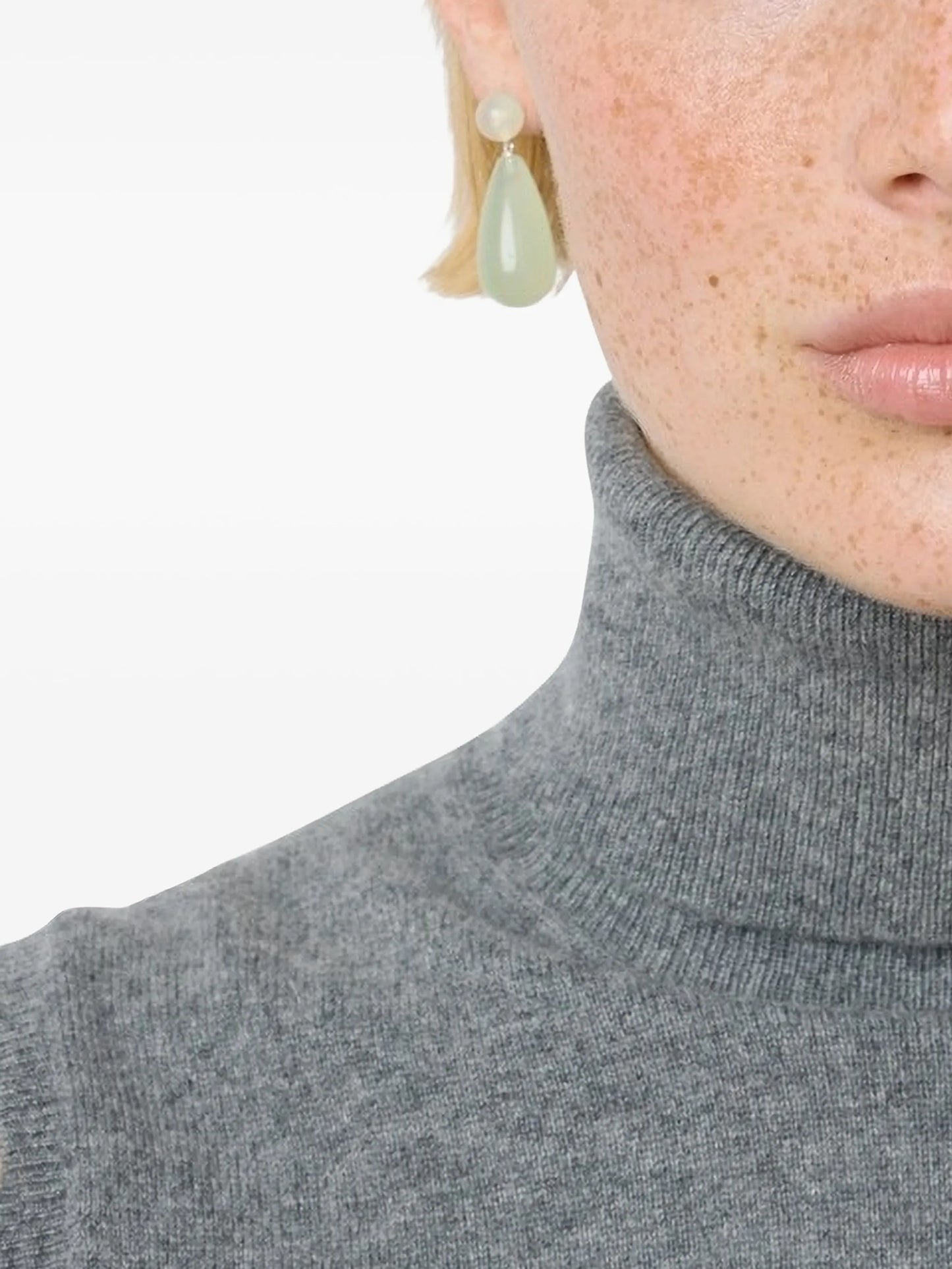 Lola drop earrings