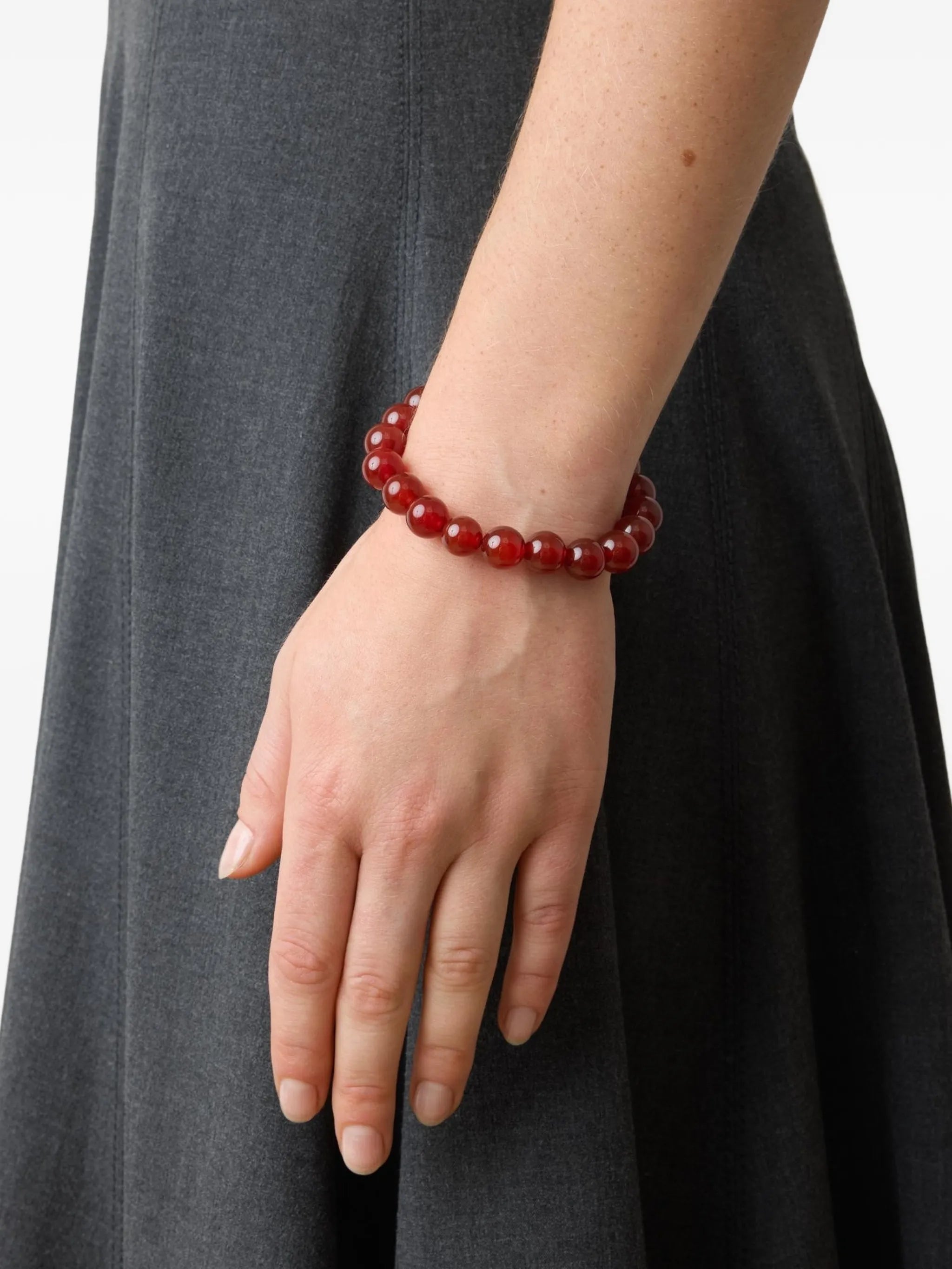 Mary beaded bracelet