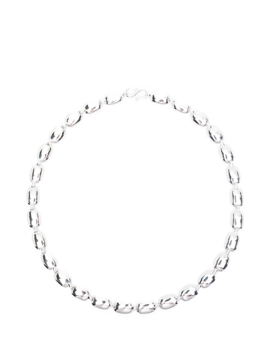 the Monica necklace