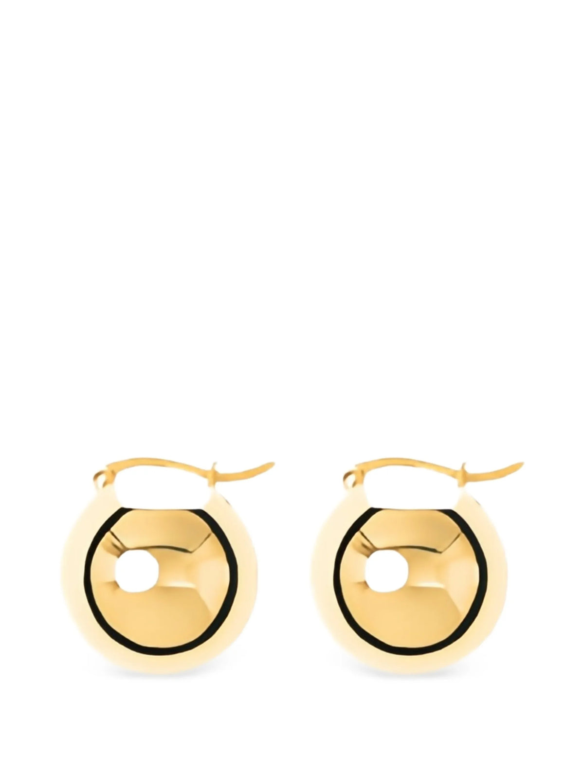 the Ingrid earrings