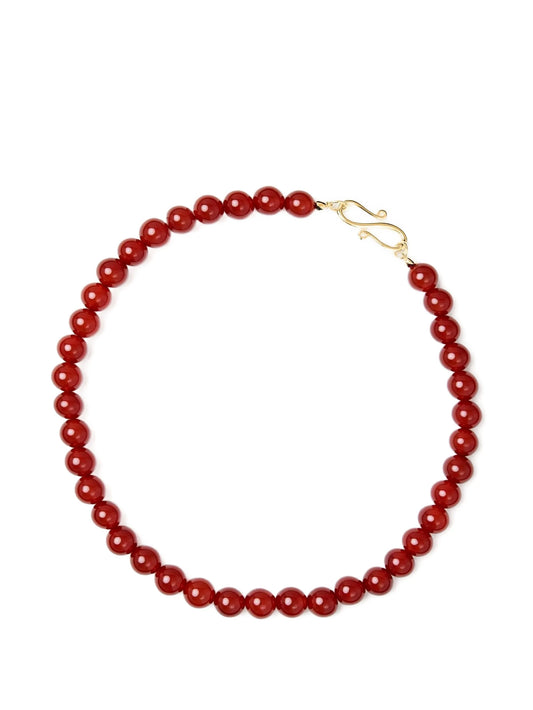the Mary necklace