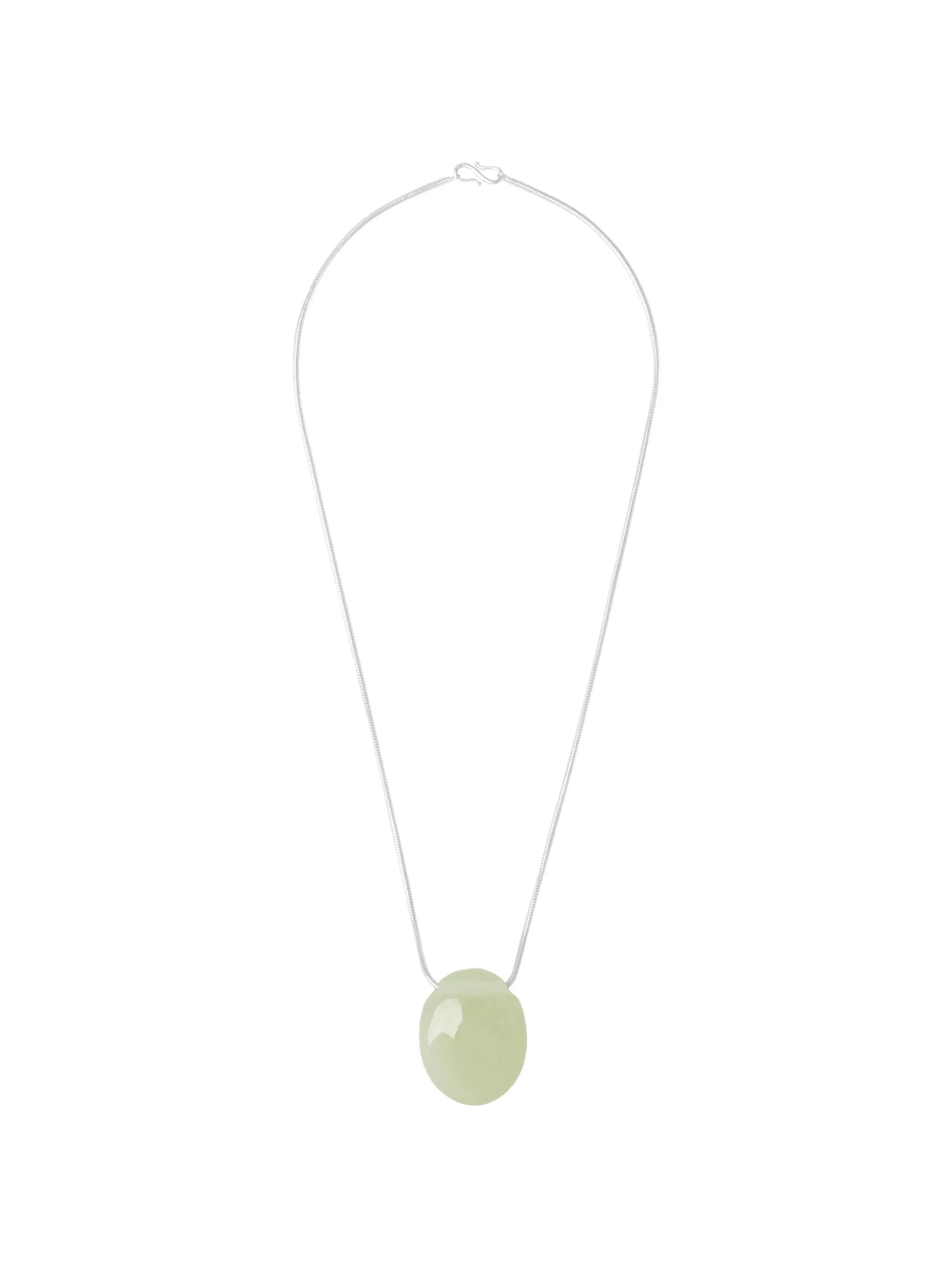 Julia pendant necklace