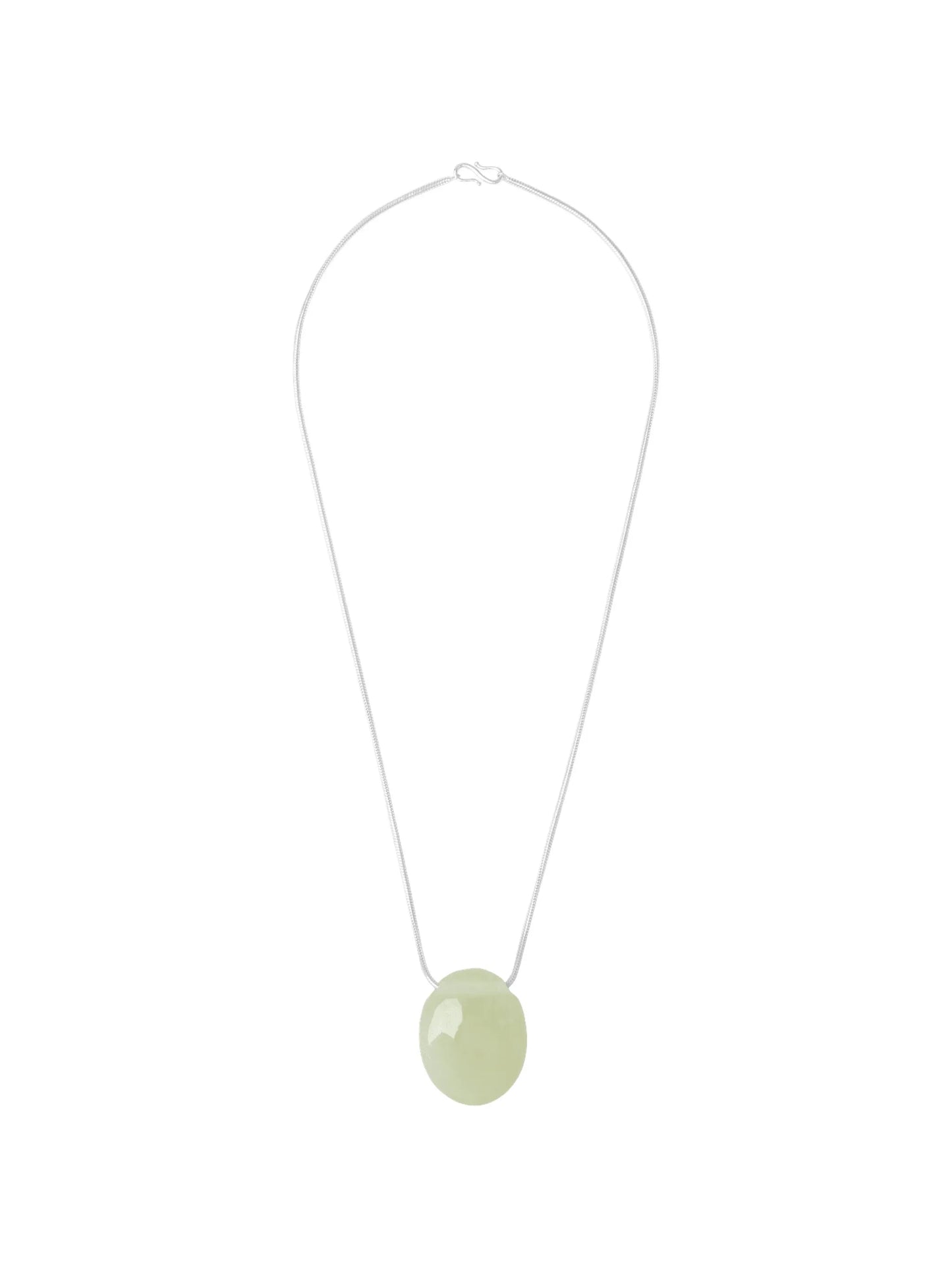 Julia pendant necklace