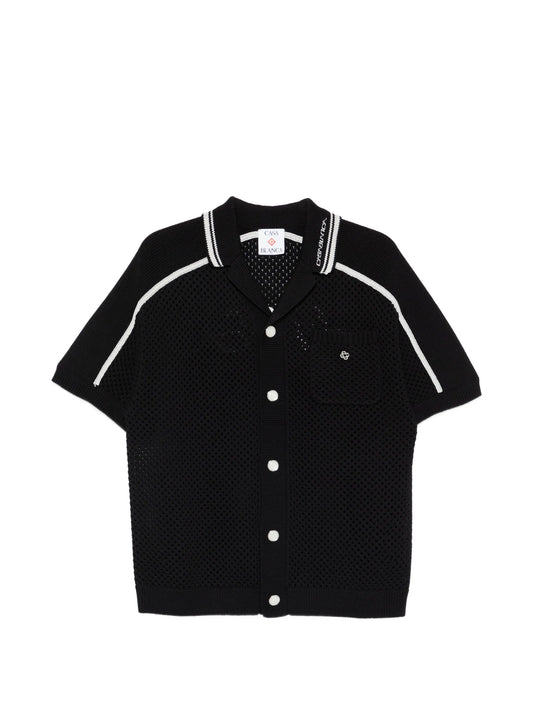 striped shirt