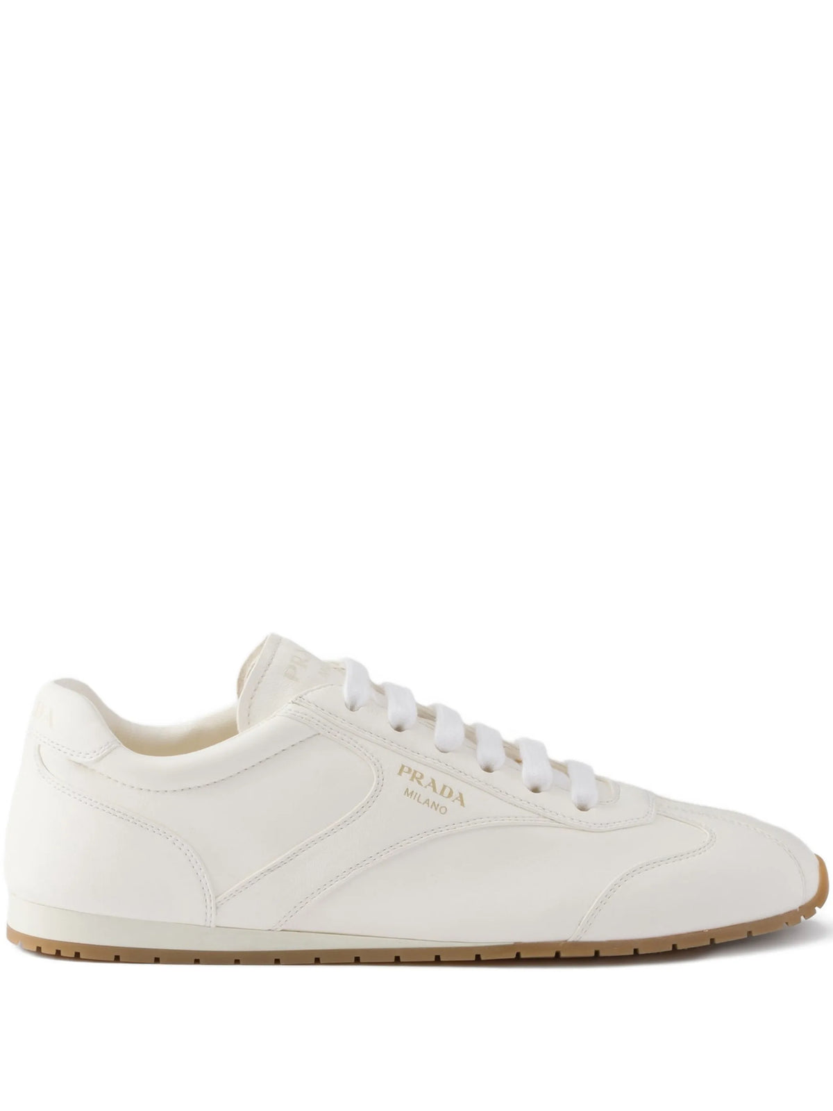 nappa leather sneakers
