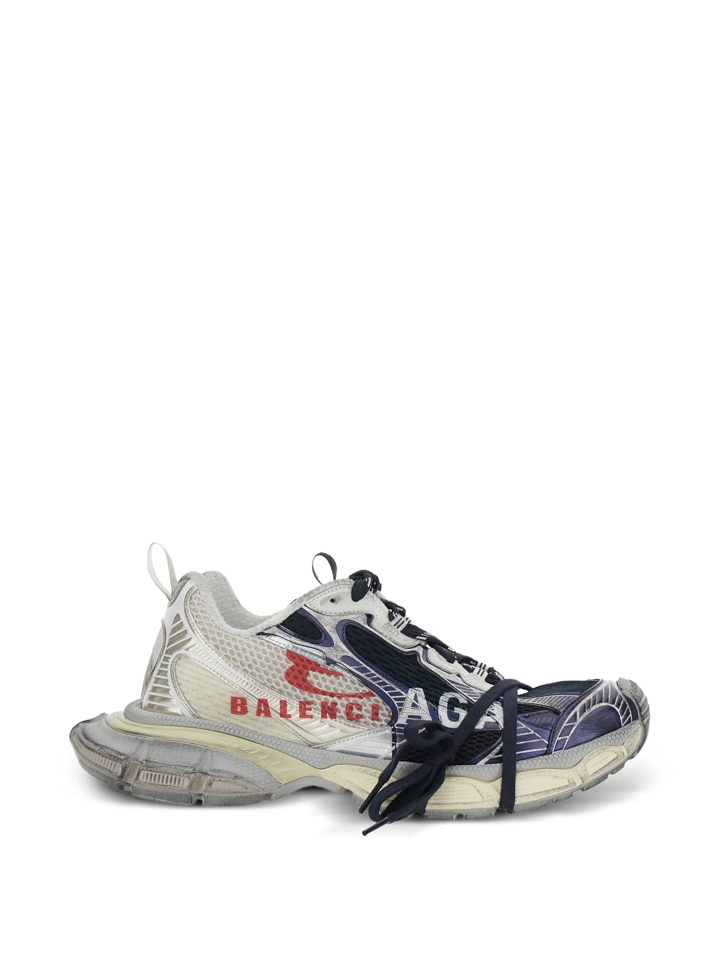 3XL Split sneakers