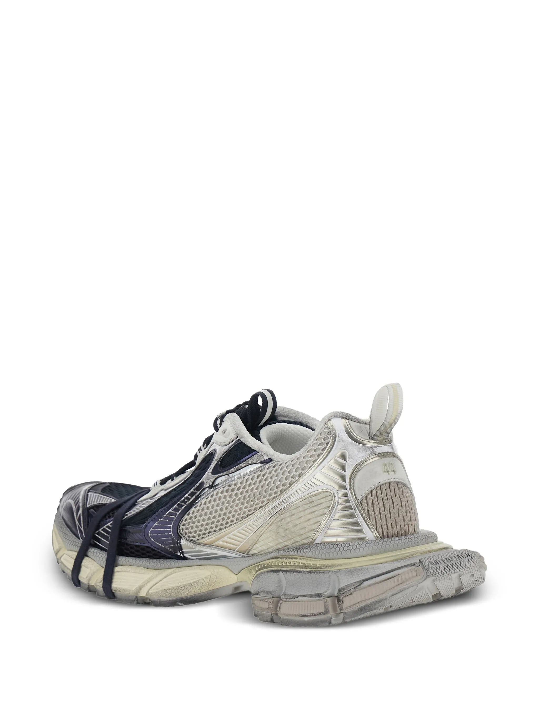3XL Split sneakers