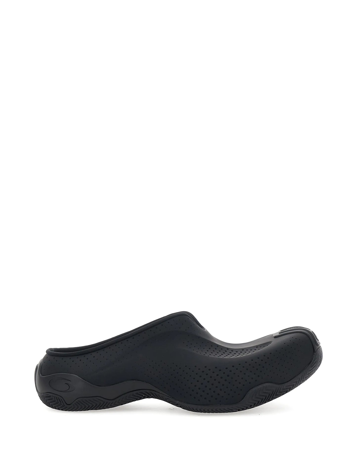 Basketball Mule sneakers