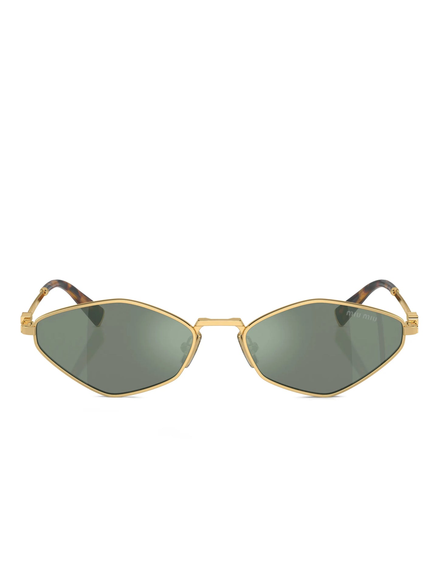 geometric sunglasses