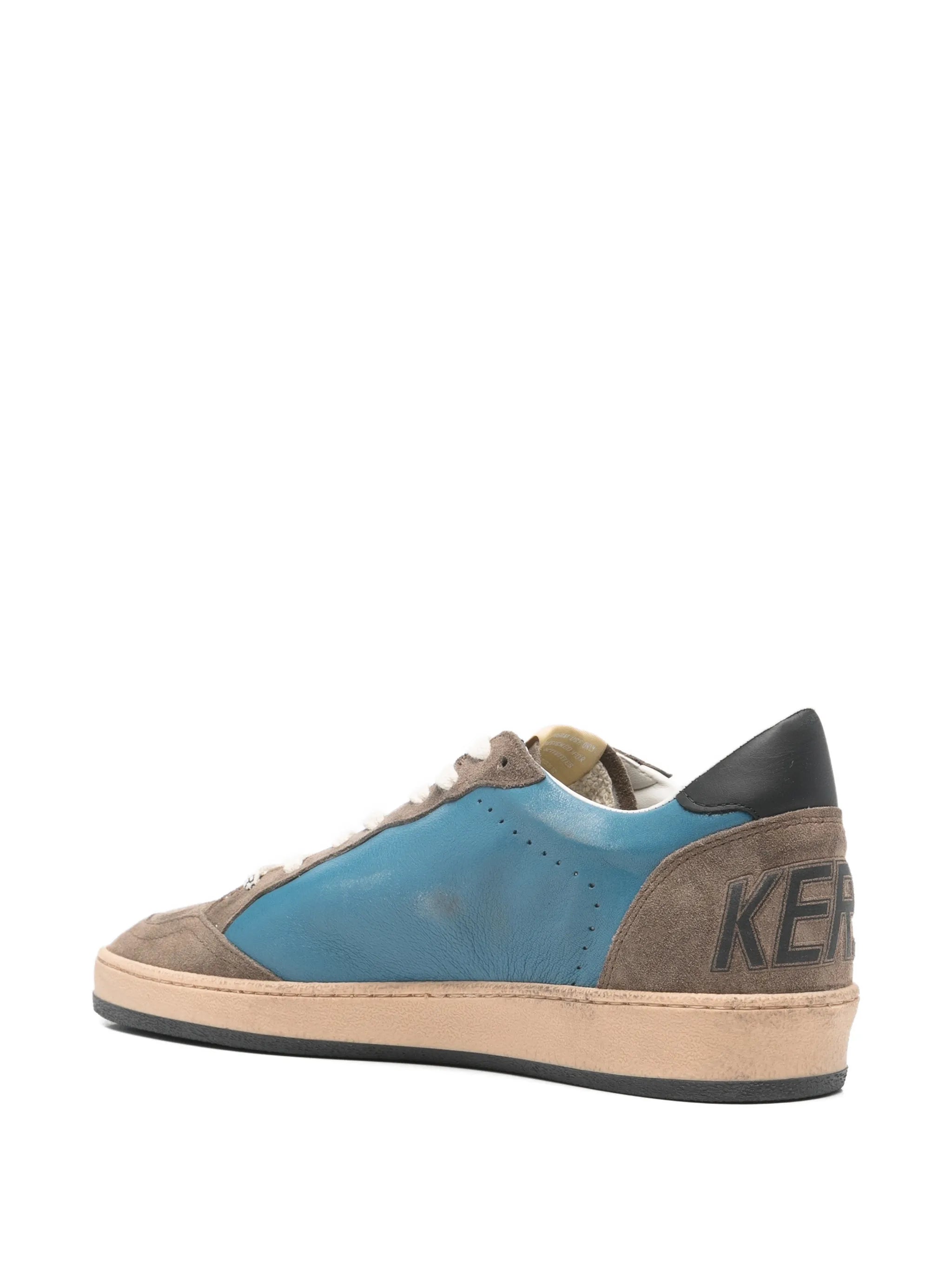 Ball Star sneakers