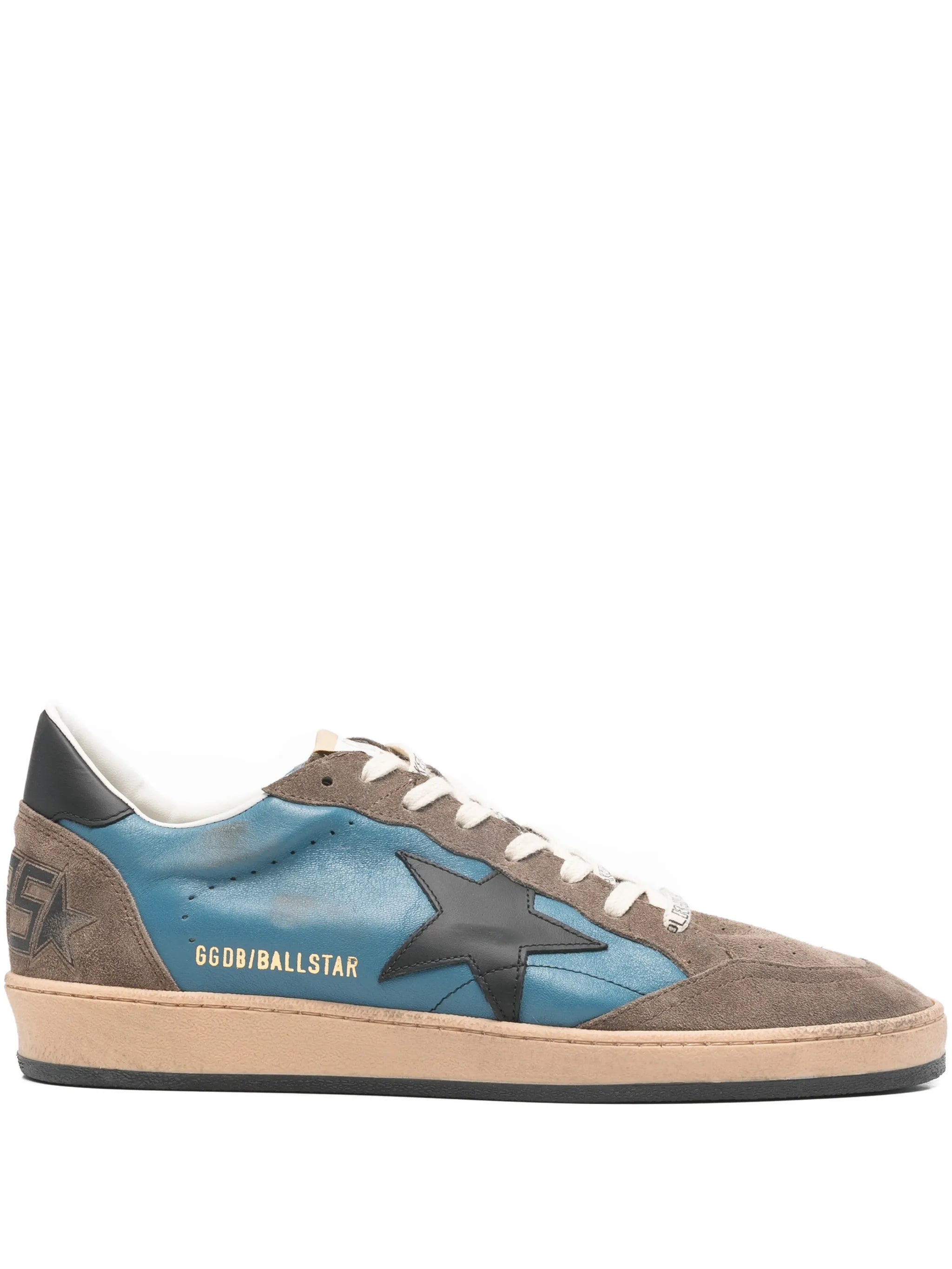 Ball Star sneakers