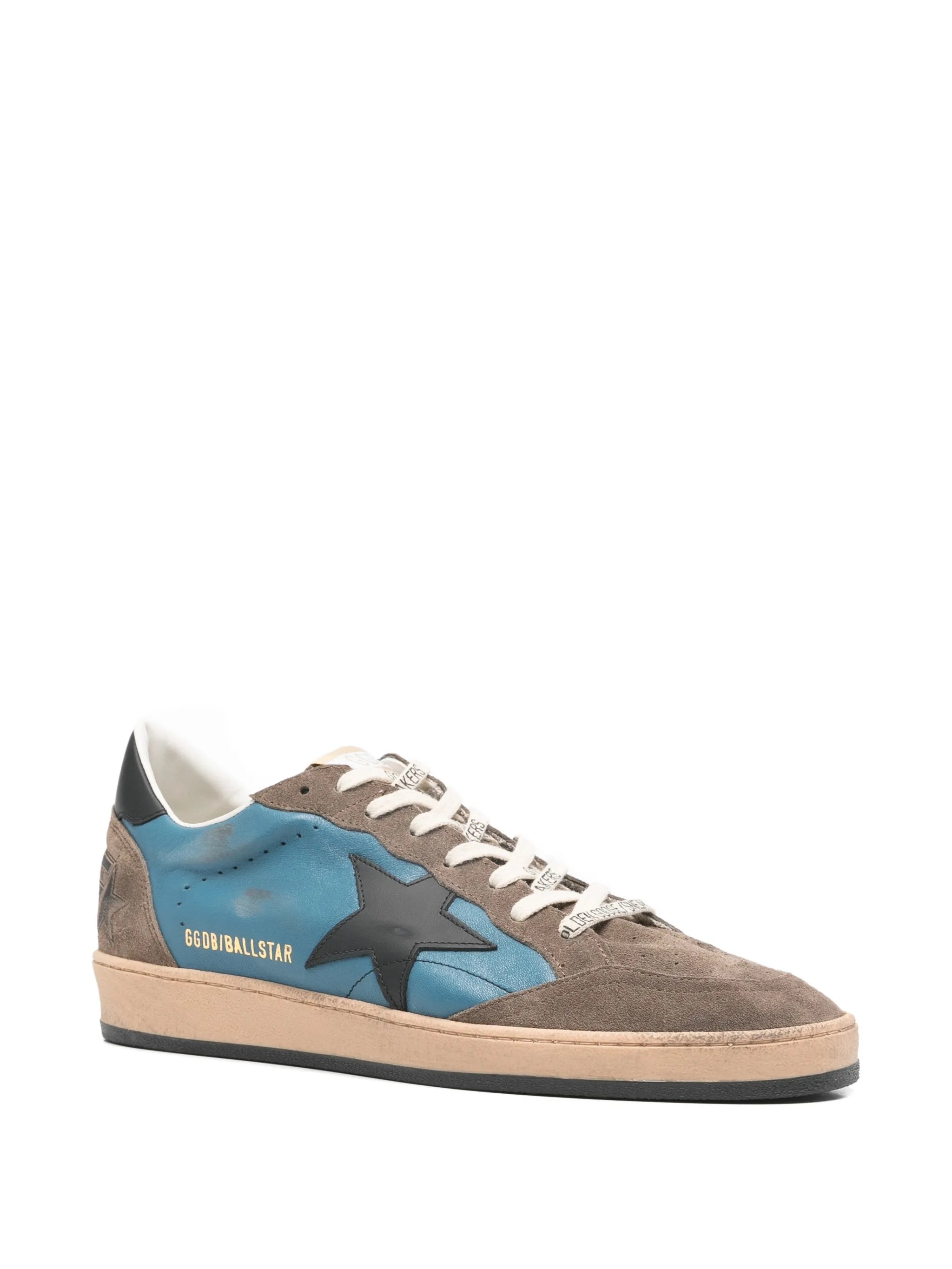 Ball Star sneakers