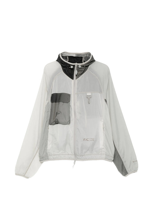 Griffith running jacket