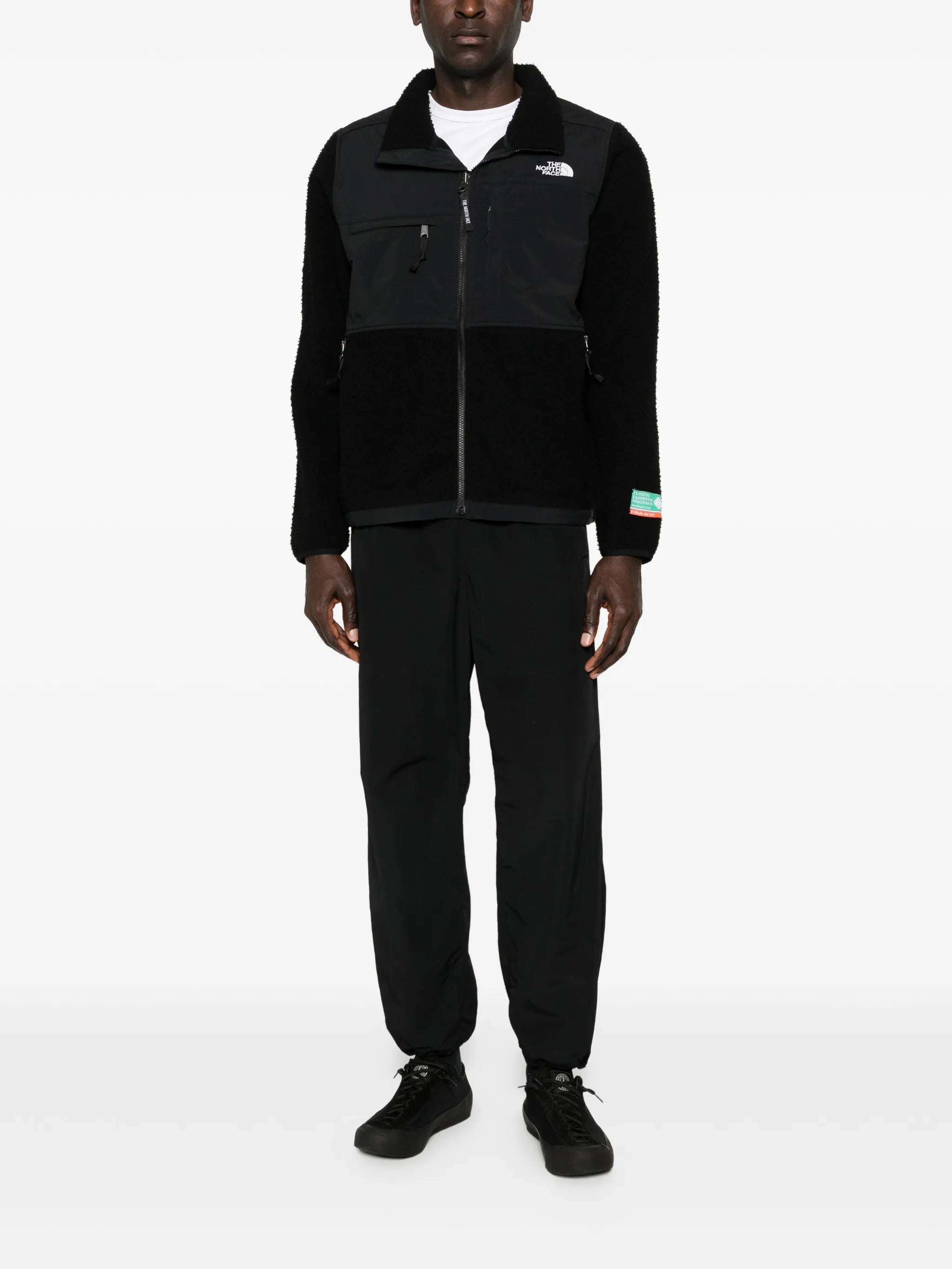 1995 Casentino Denali jacket