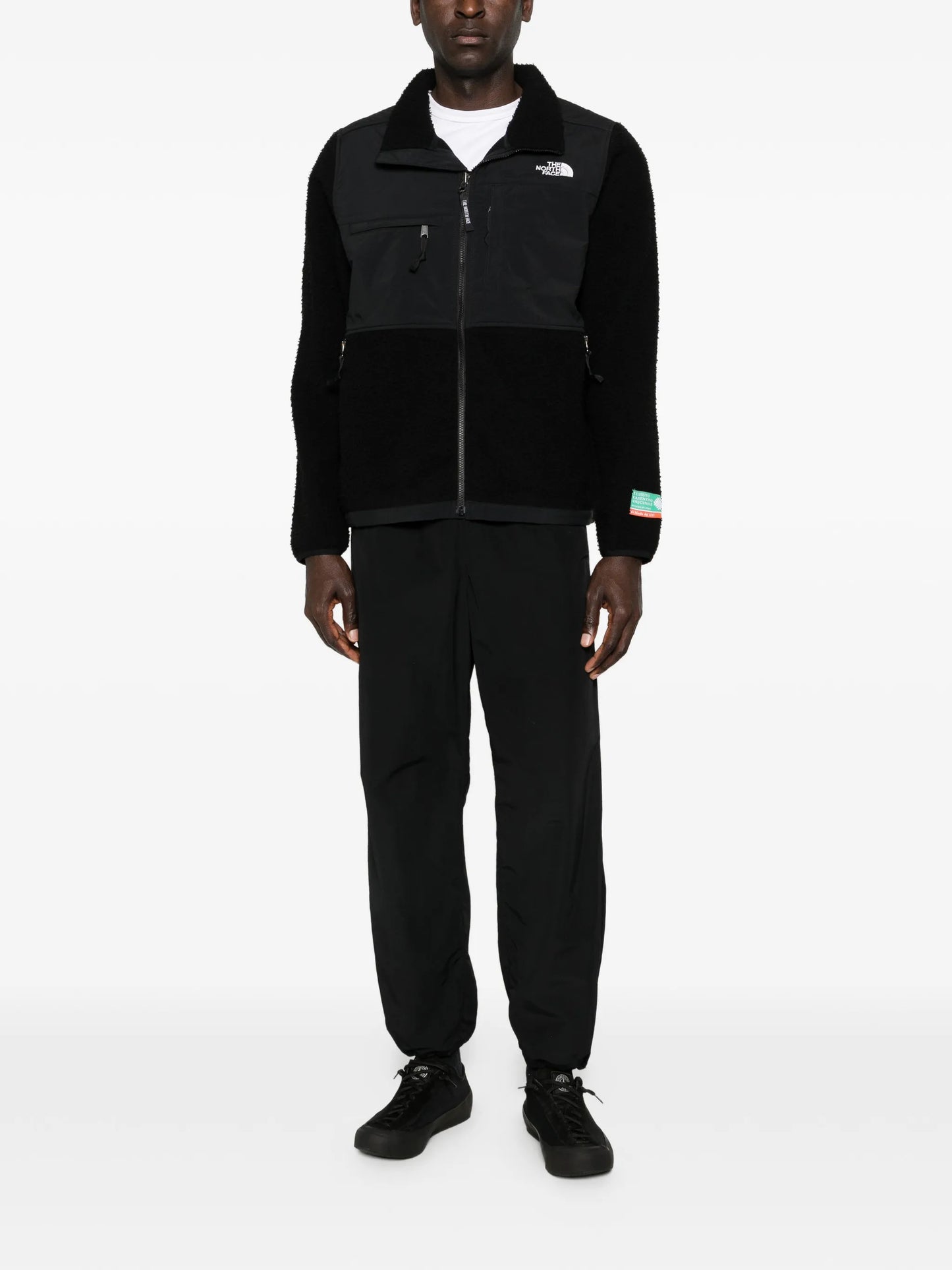 1995 Casentino Denali jacket