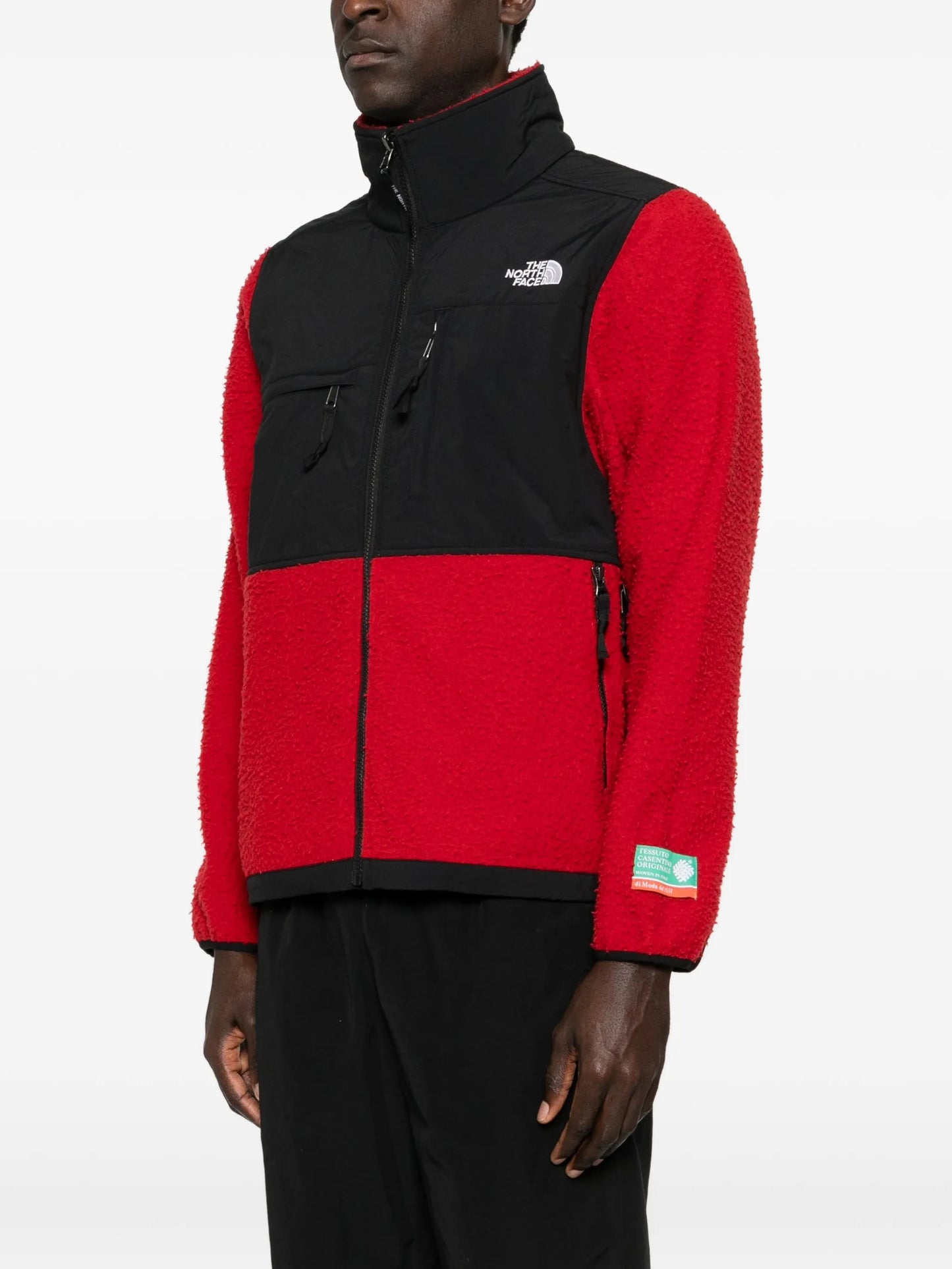 1995 Casentino Denali zip jacket