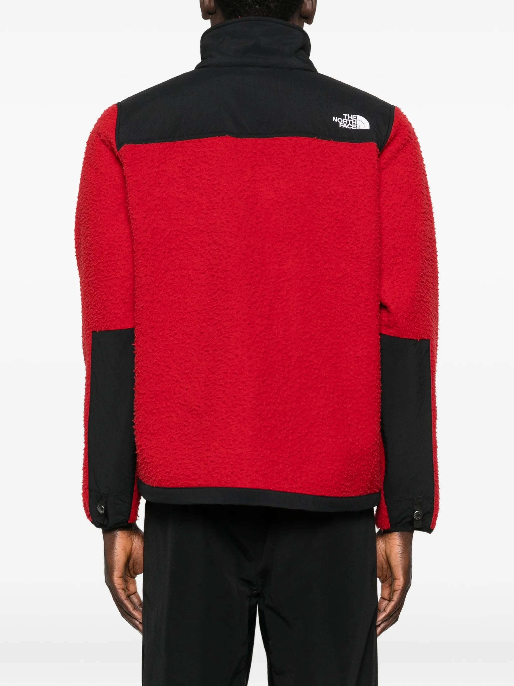 1995 Casentino Denali zip jacket