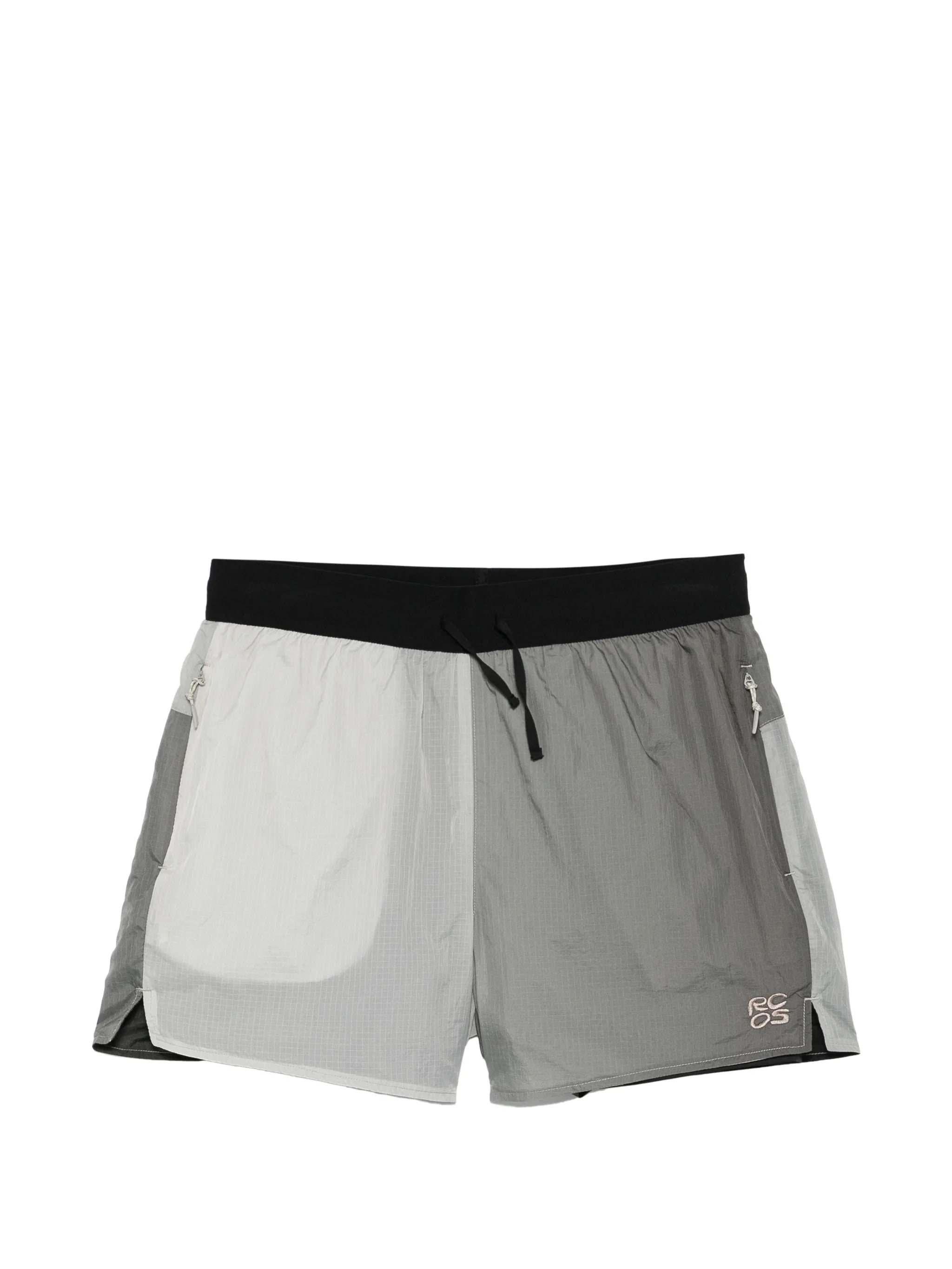 logo-detail shorts