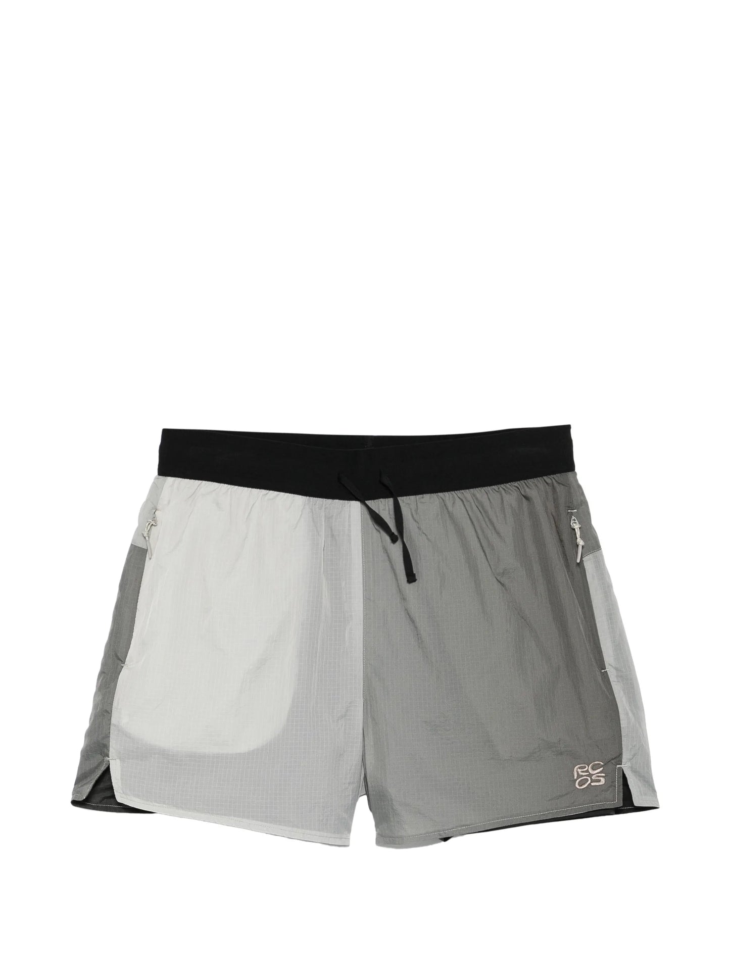logo-detail shorts