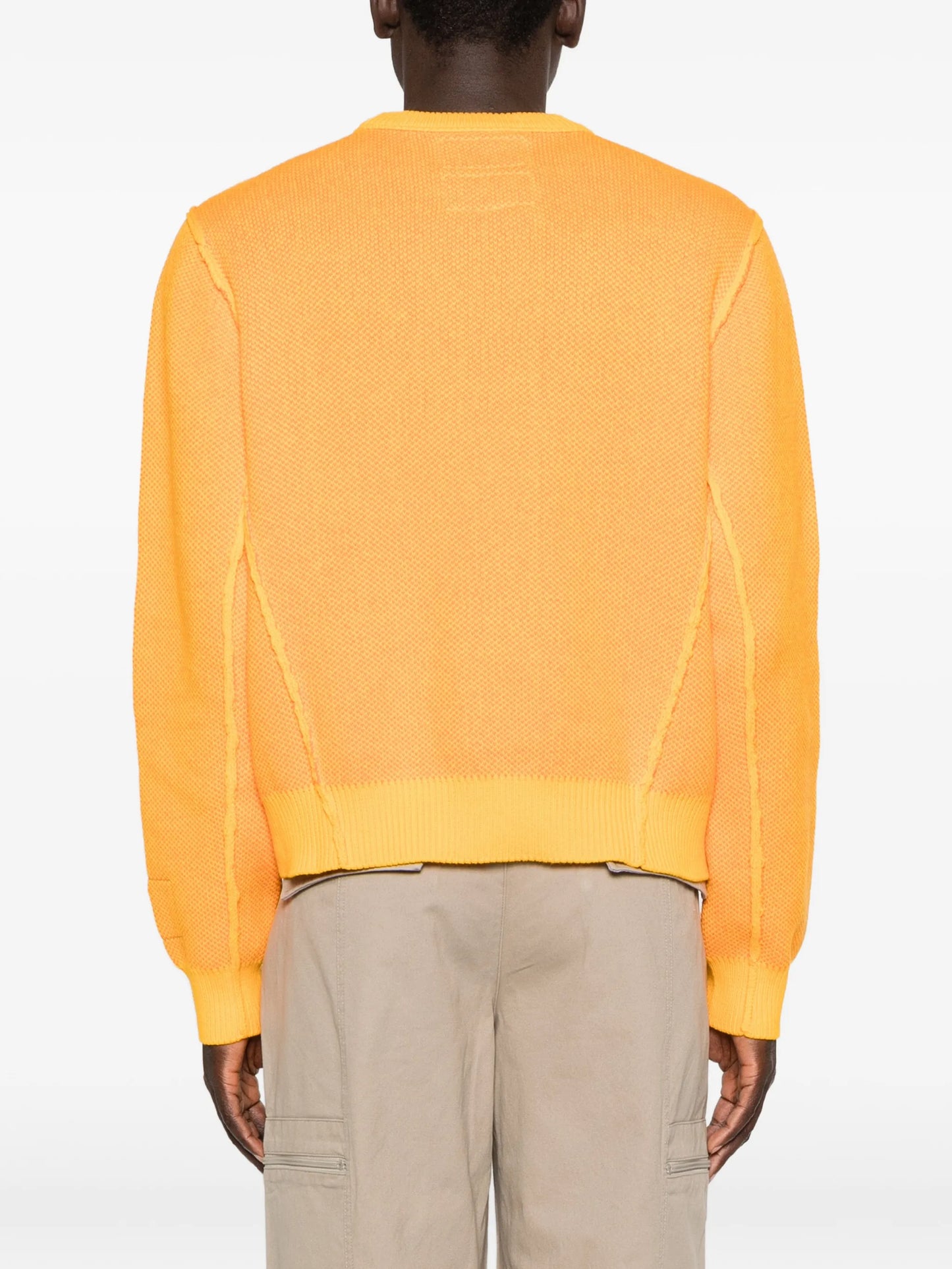 knit sweater