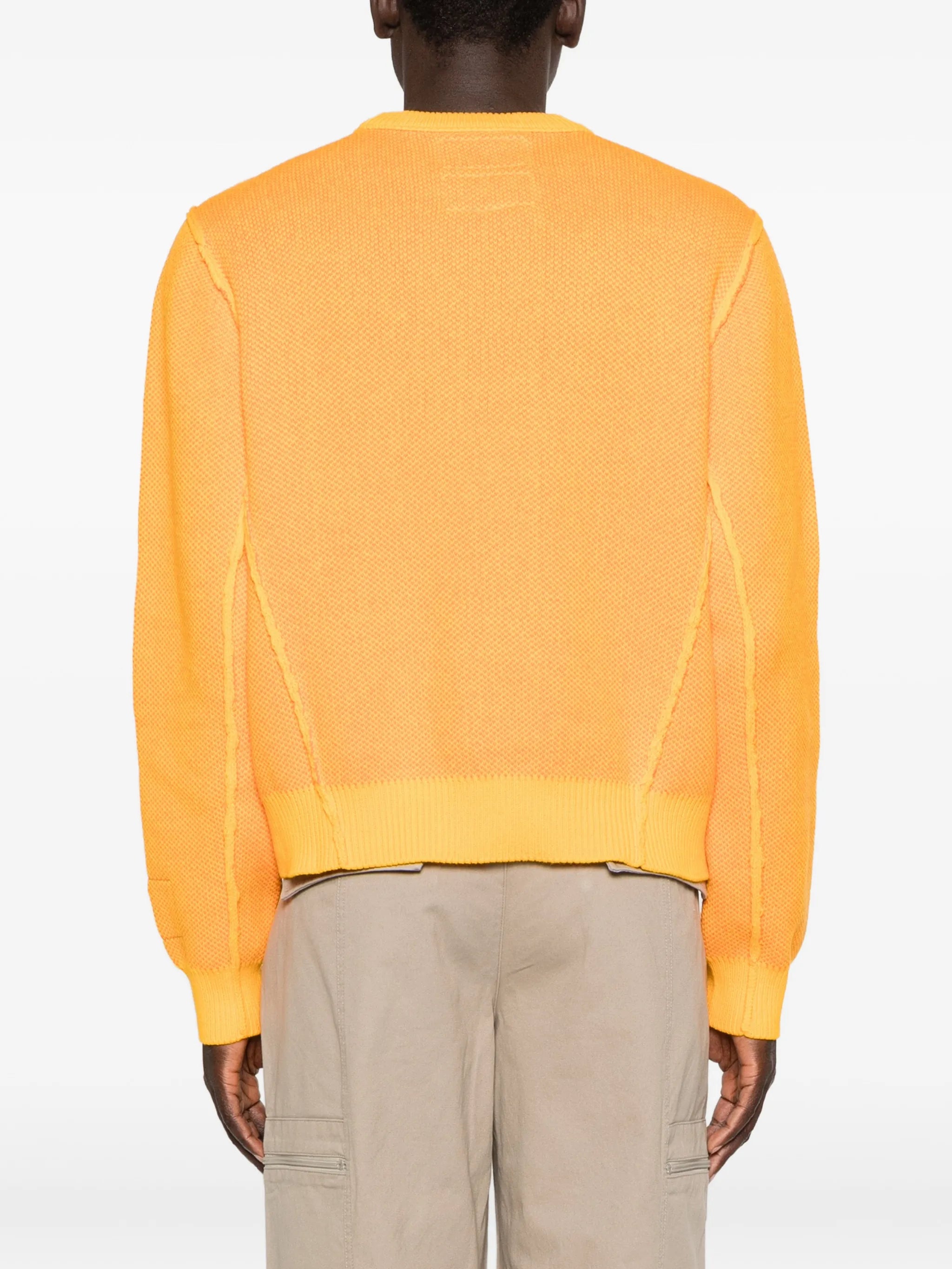 Sequoia knit sweater