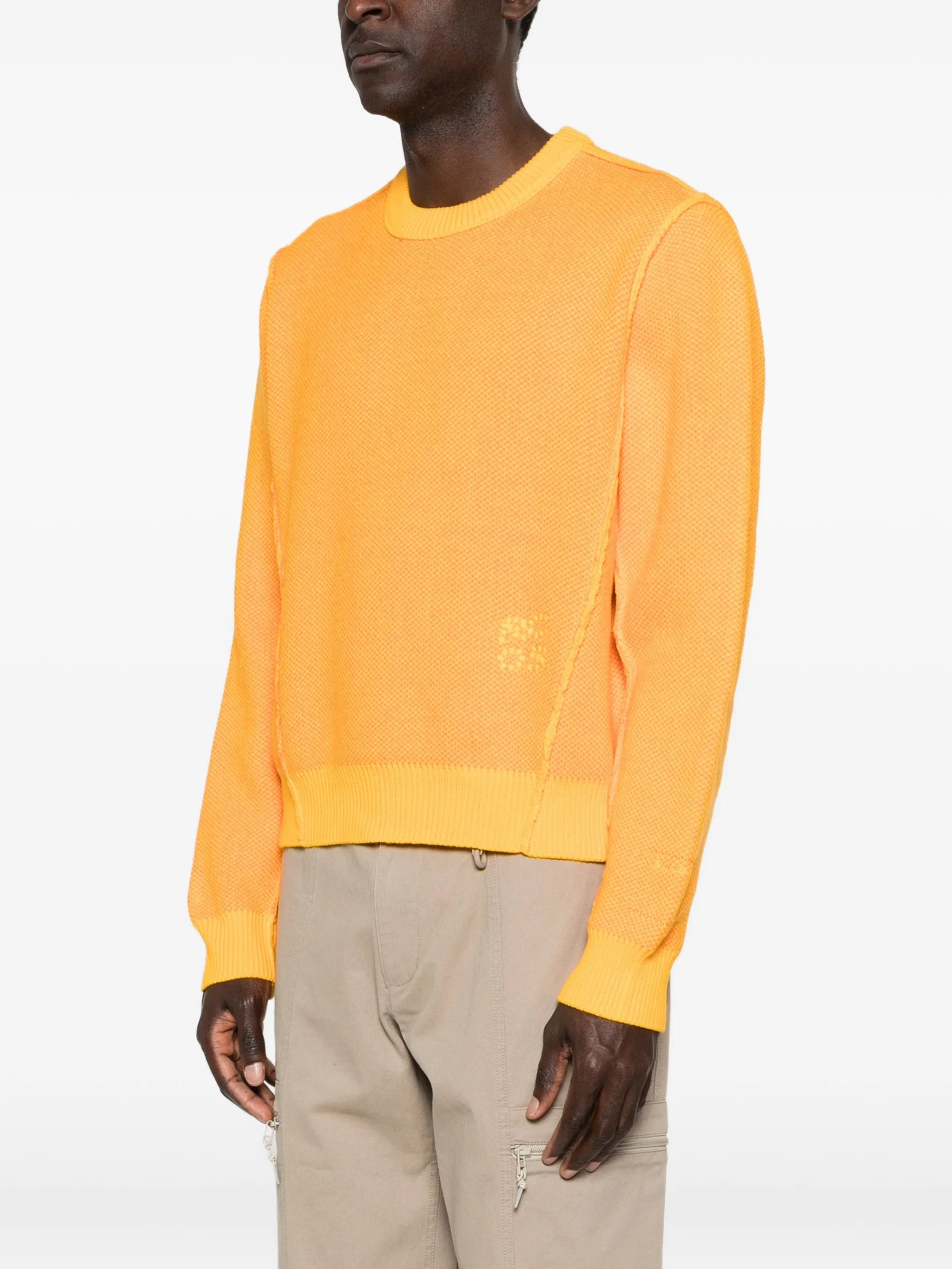 Sequoia knit sweater